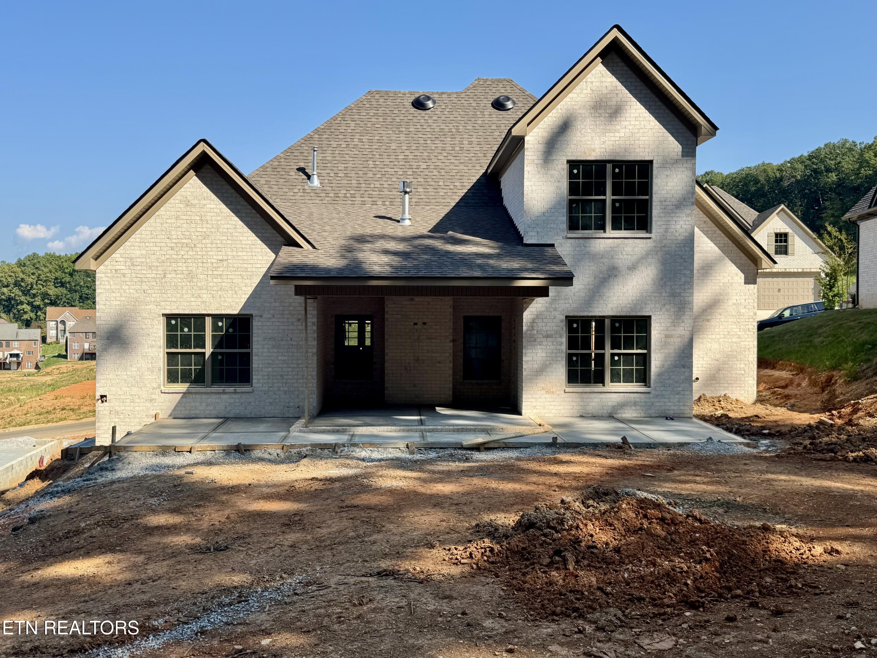 9938 Rio Bravo Lane Knoxville TN 37922