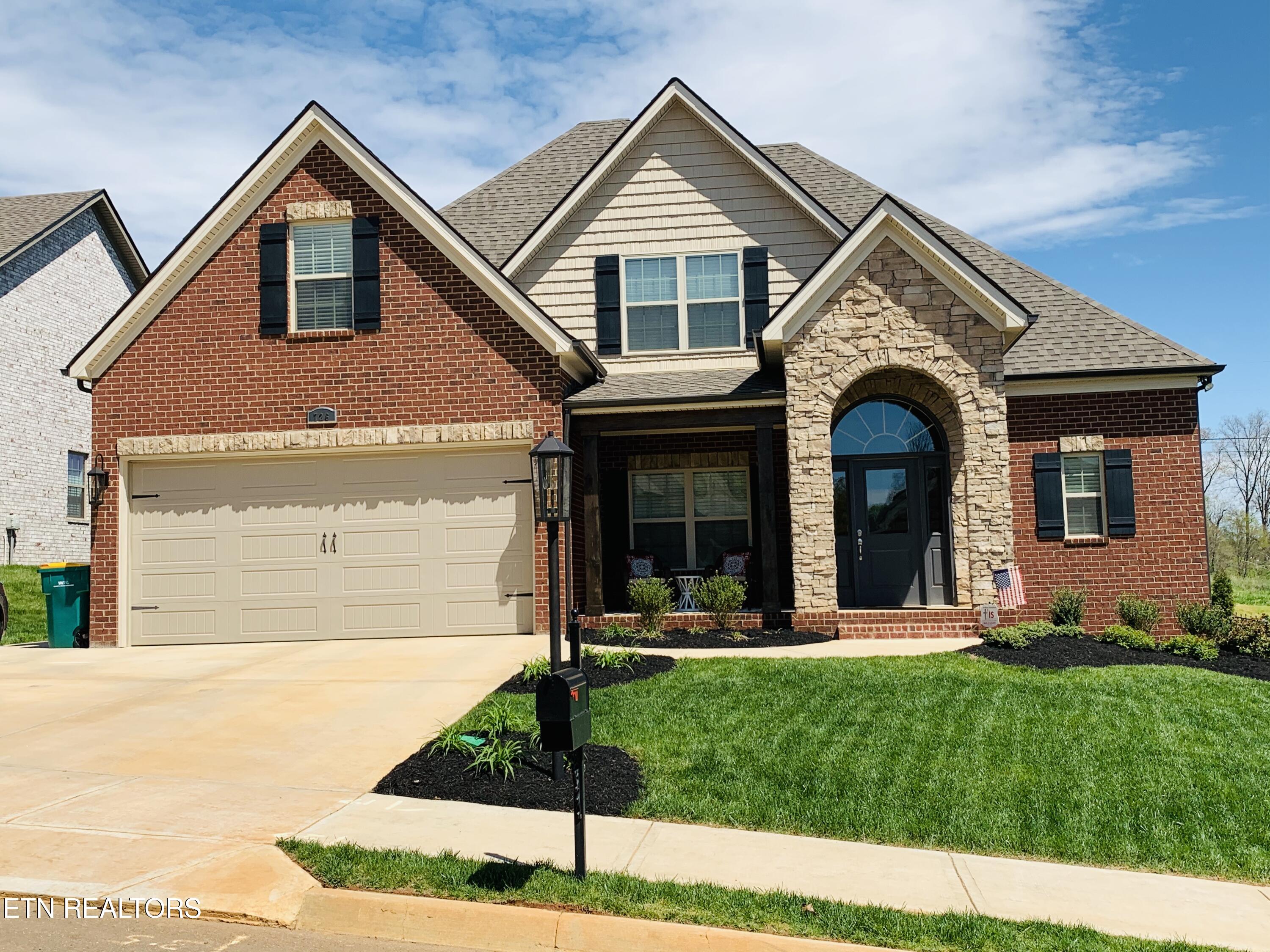 9938 Rio Bravo Lane Knoxville TN 37922