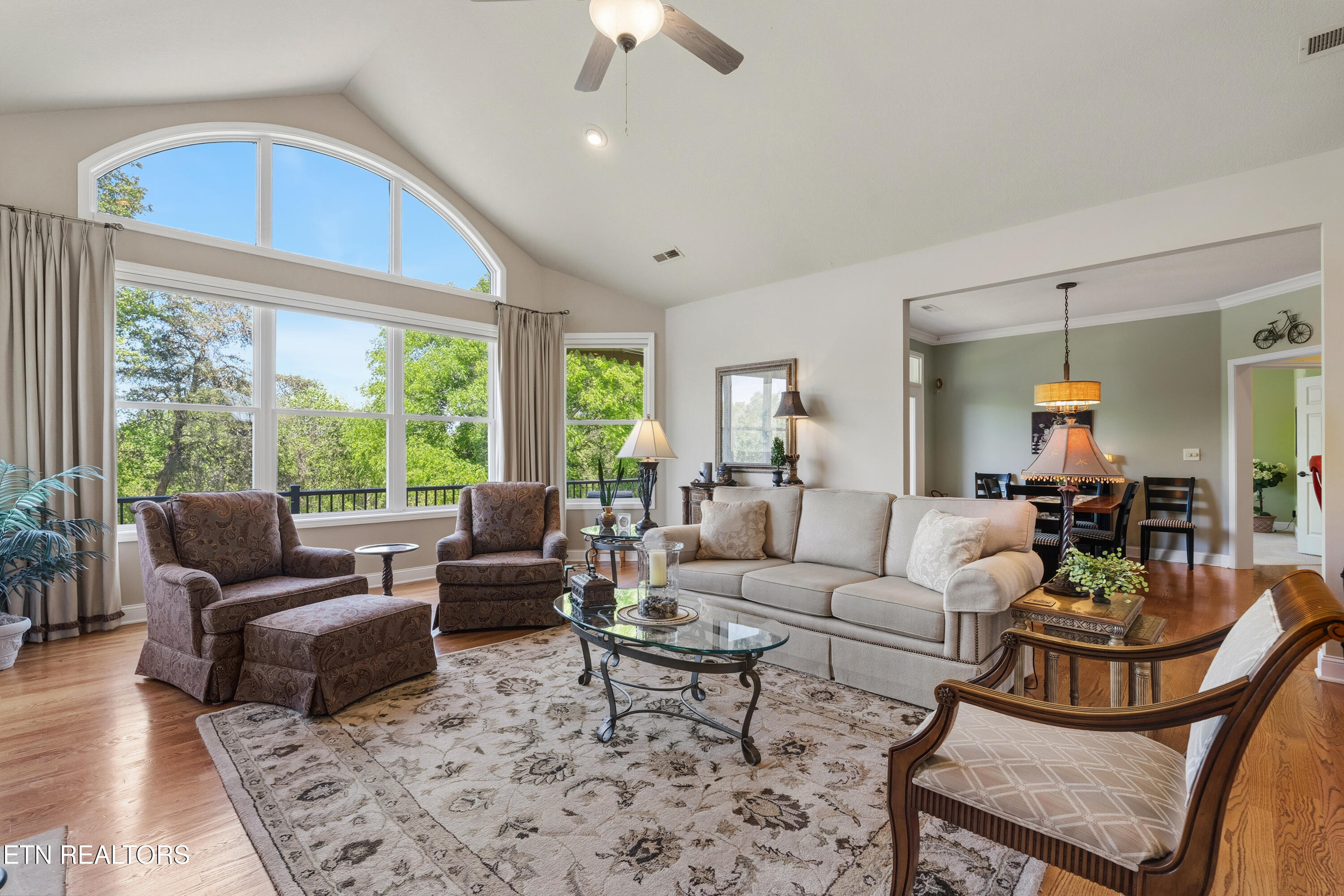 181 Heron Court Vonore TN 37885