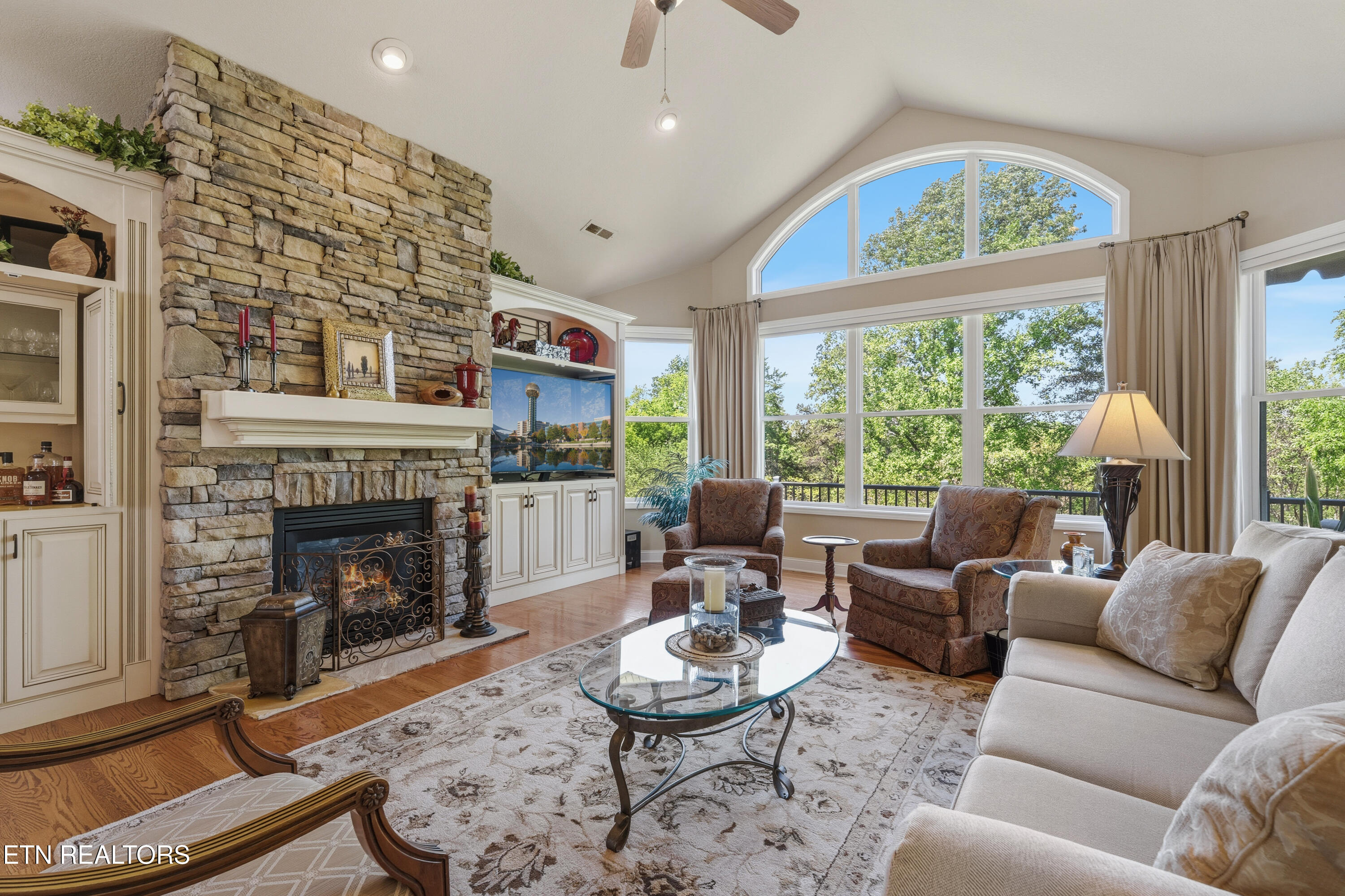 181 Heron Court Vonore TN 37885