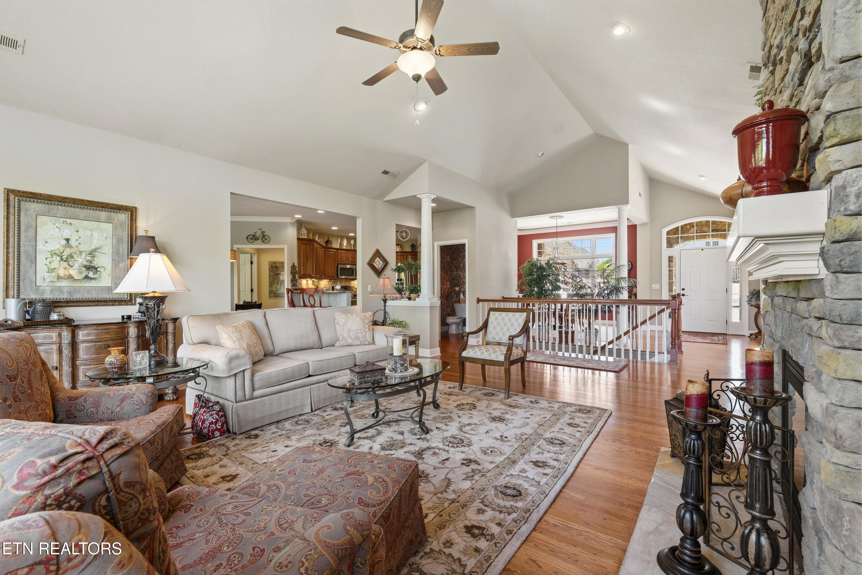 181 Heron Court Vonore TN 37885