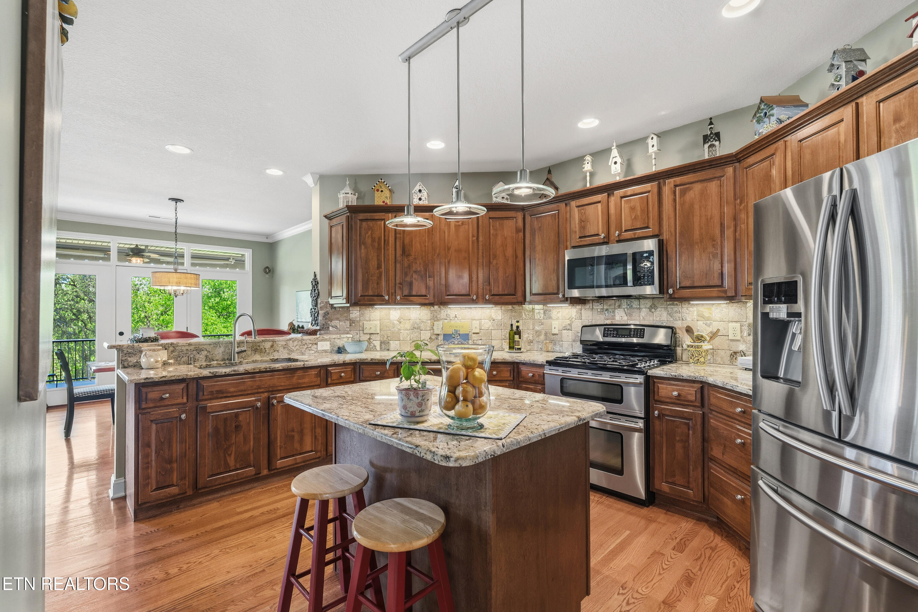 181 Heron Court Vonore TN 37885