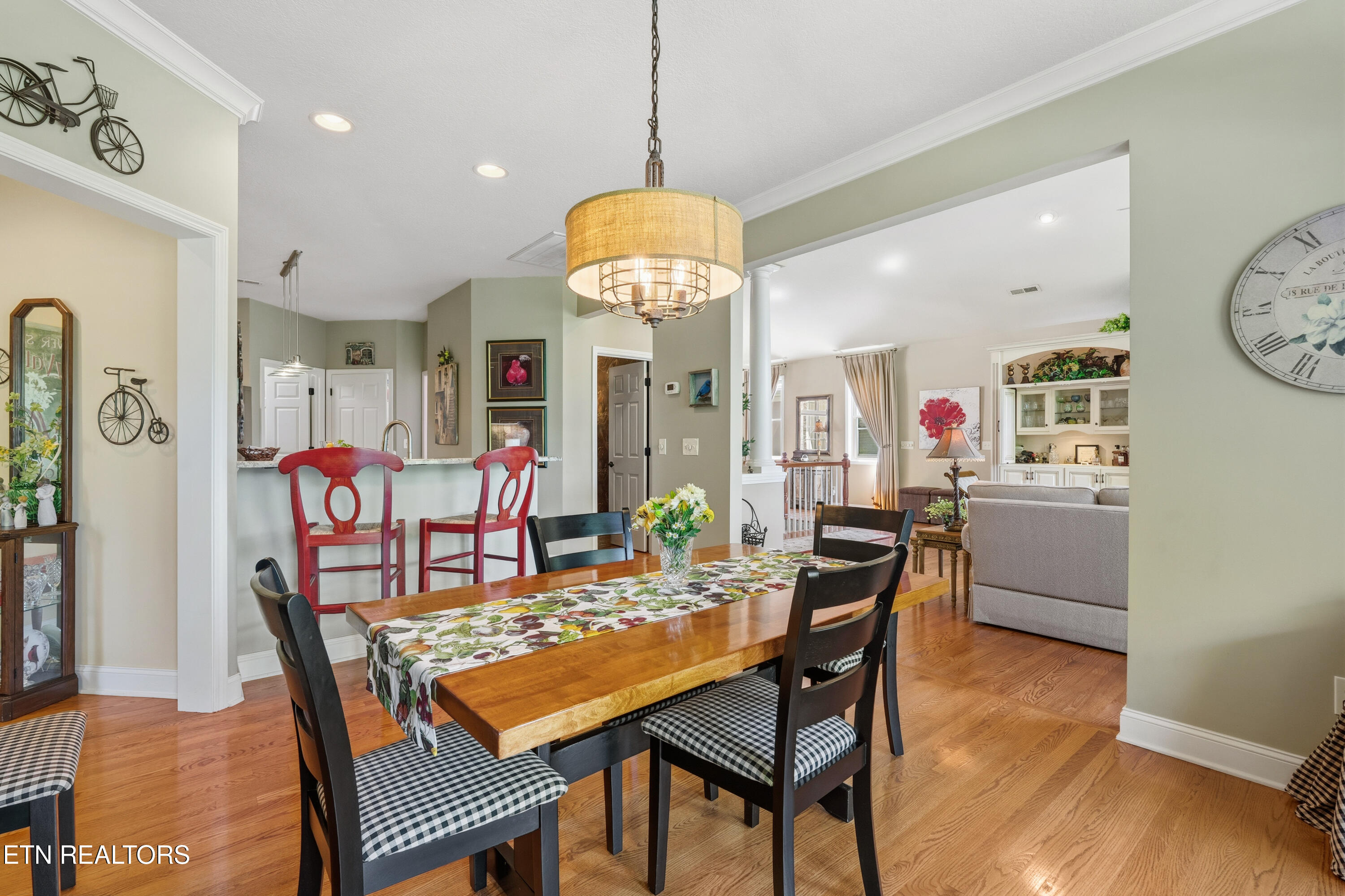 181 Heron Court Vonore TN 37885