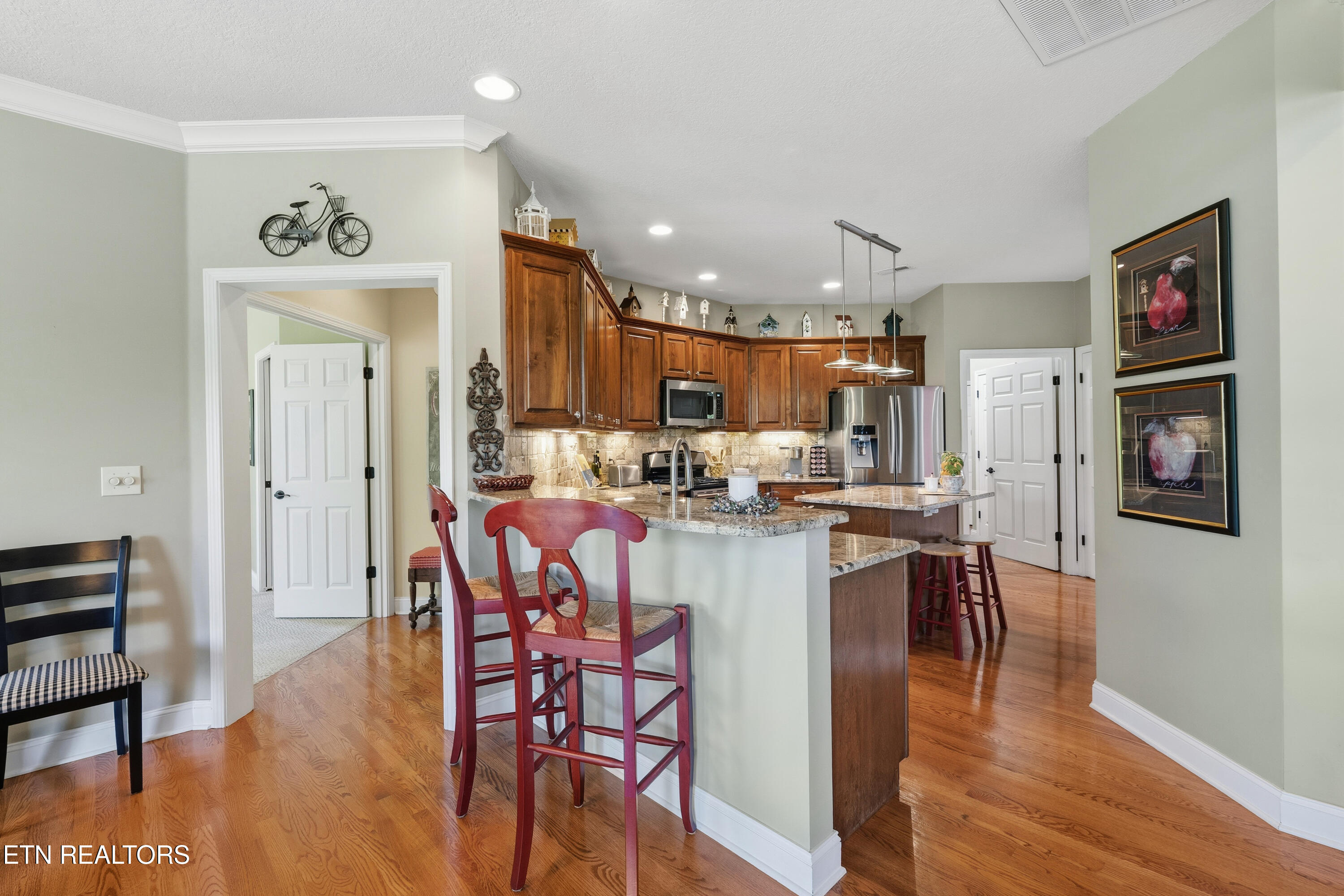 181 Heron Court Vonore TN 37885