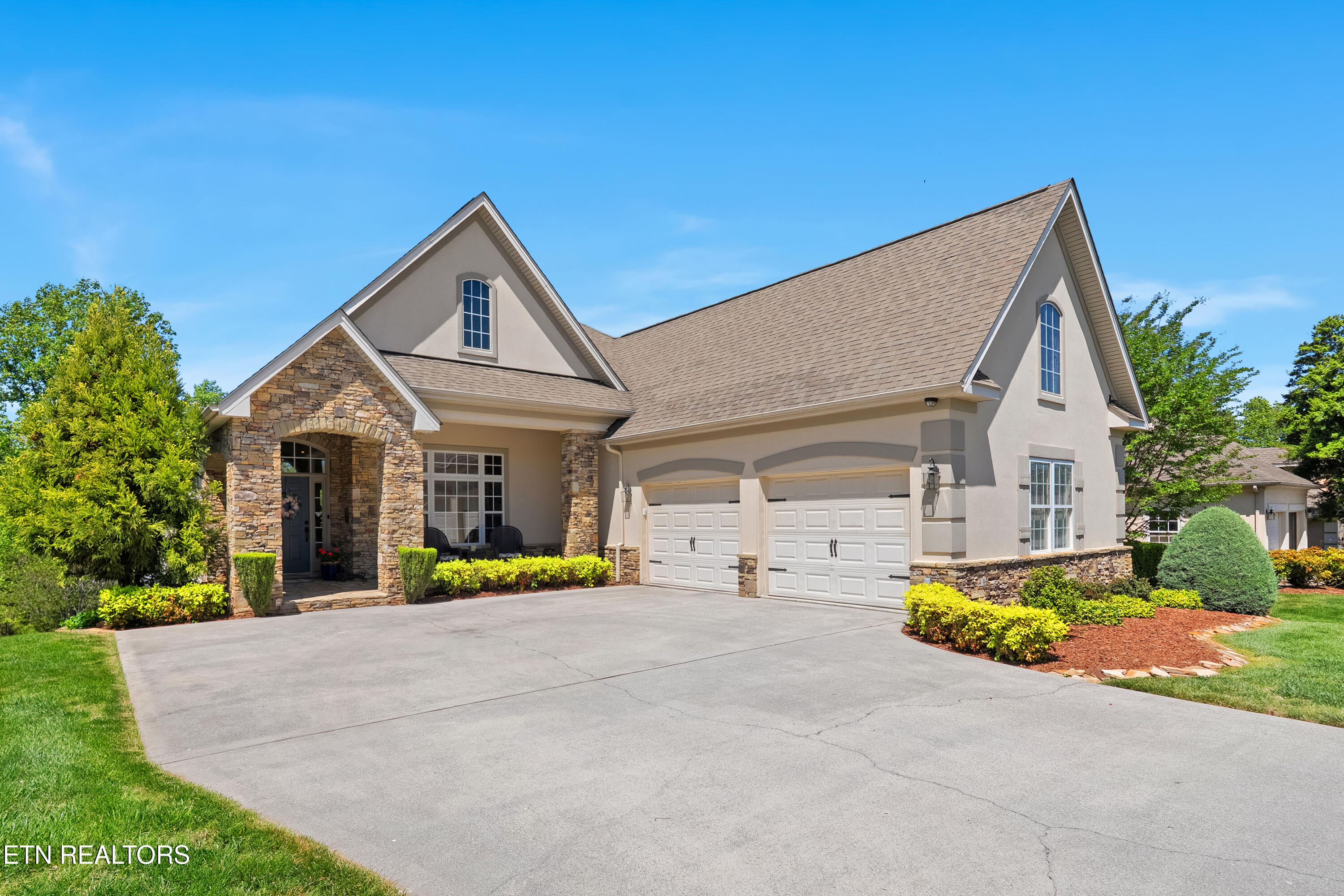 181 Heron Court Vonore TN 37885