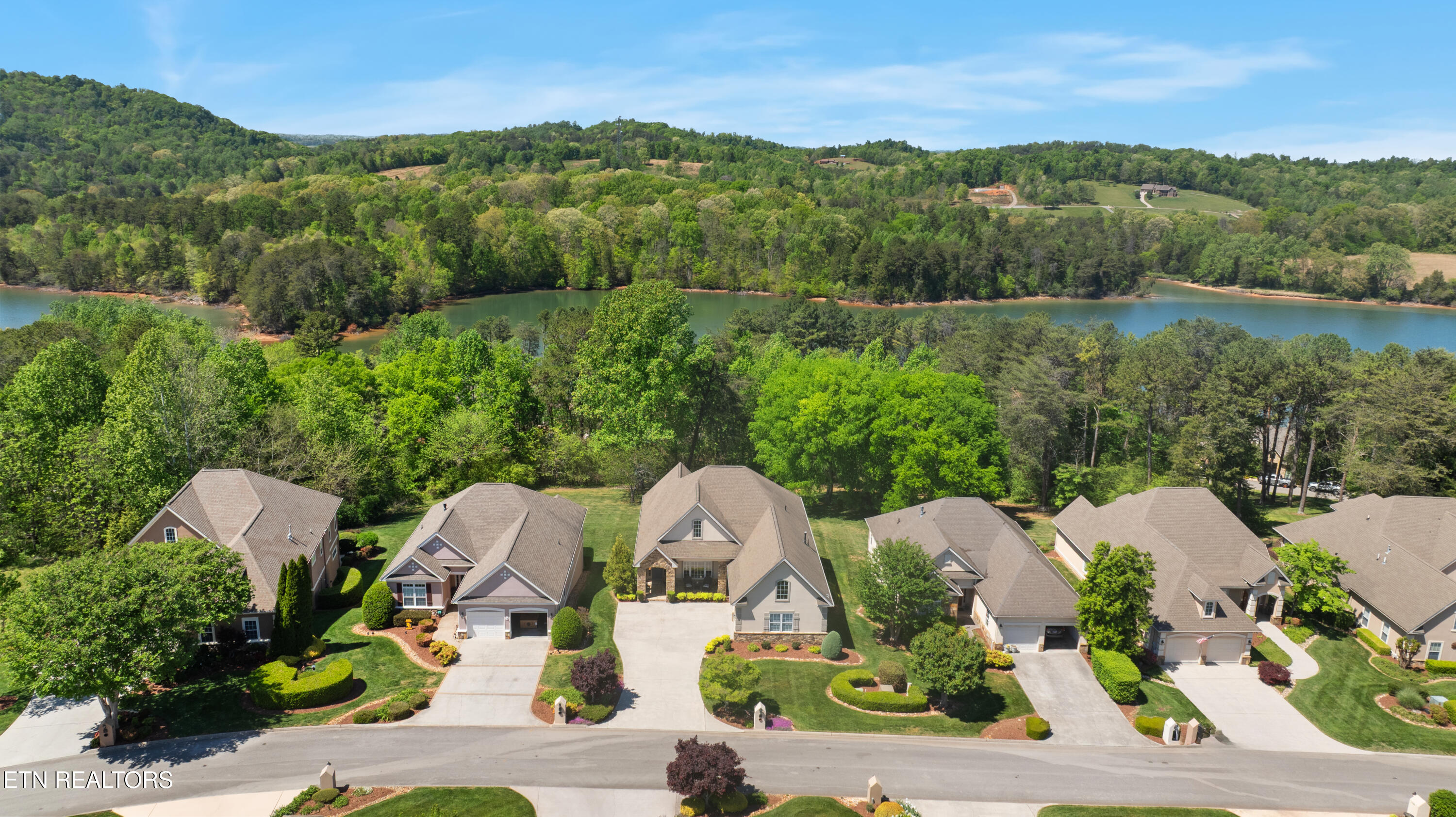 181 Heron Court Vonore TN 37885