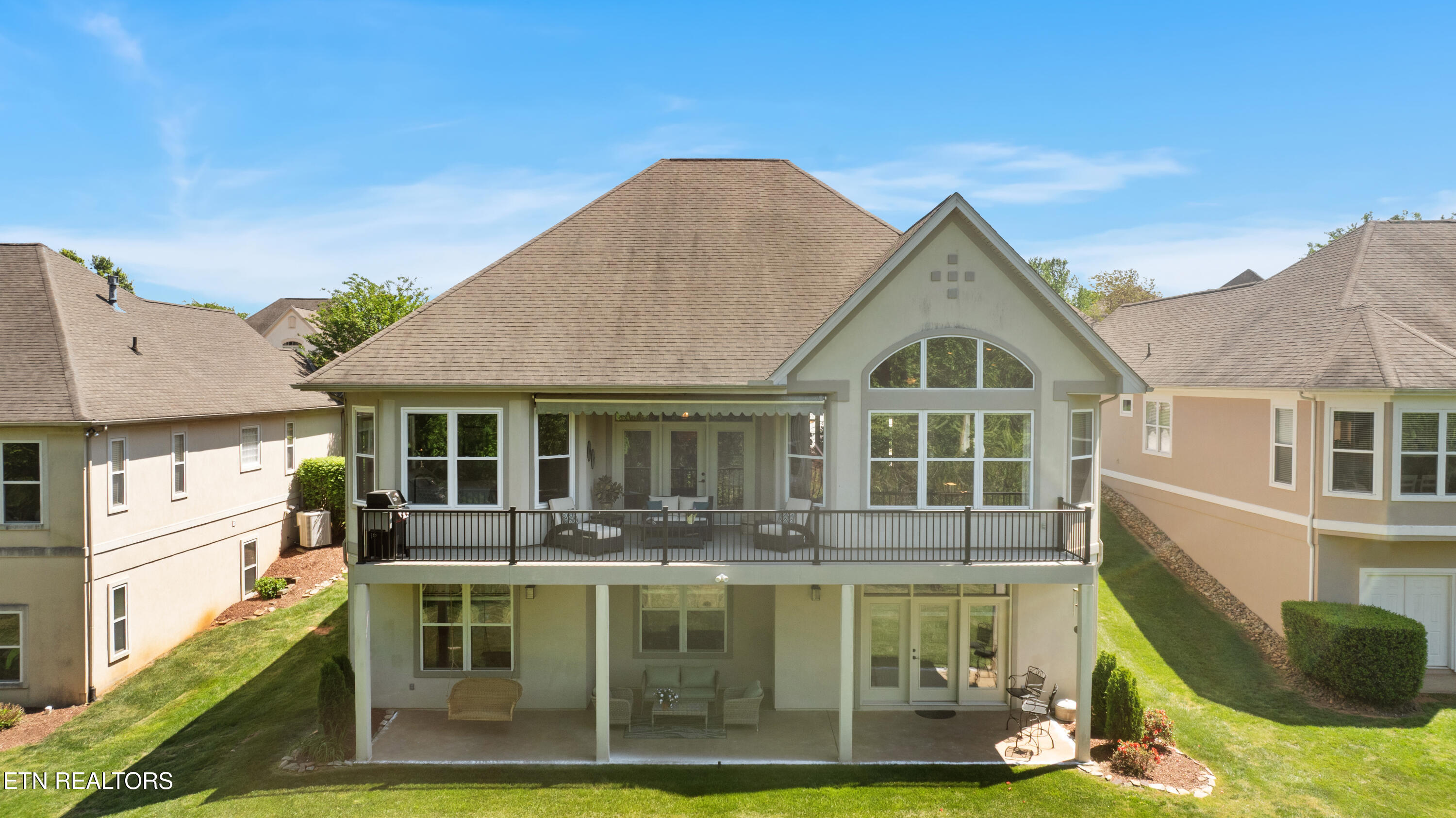 181 Heron Court Vonore TN 37885