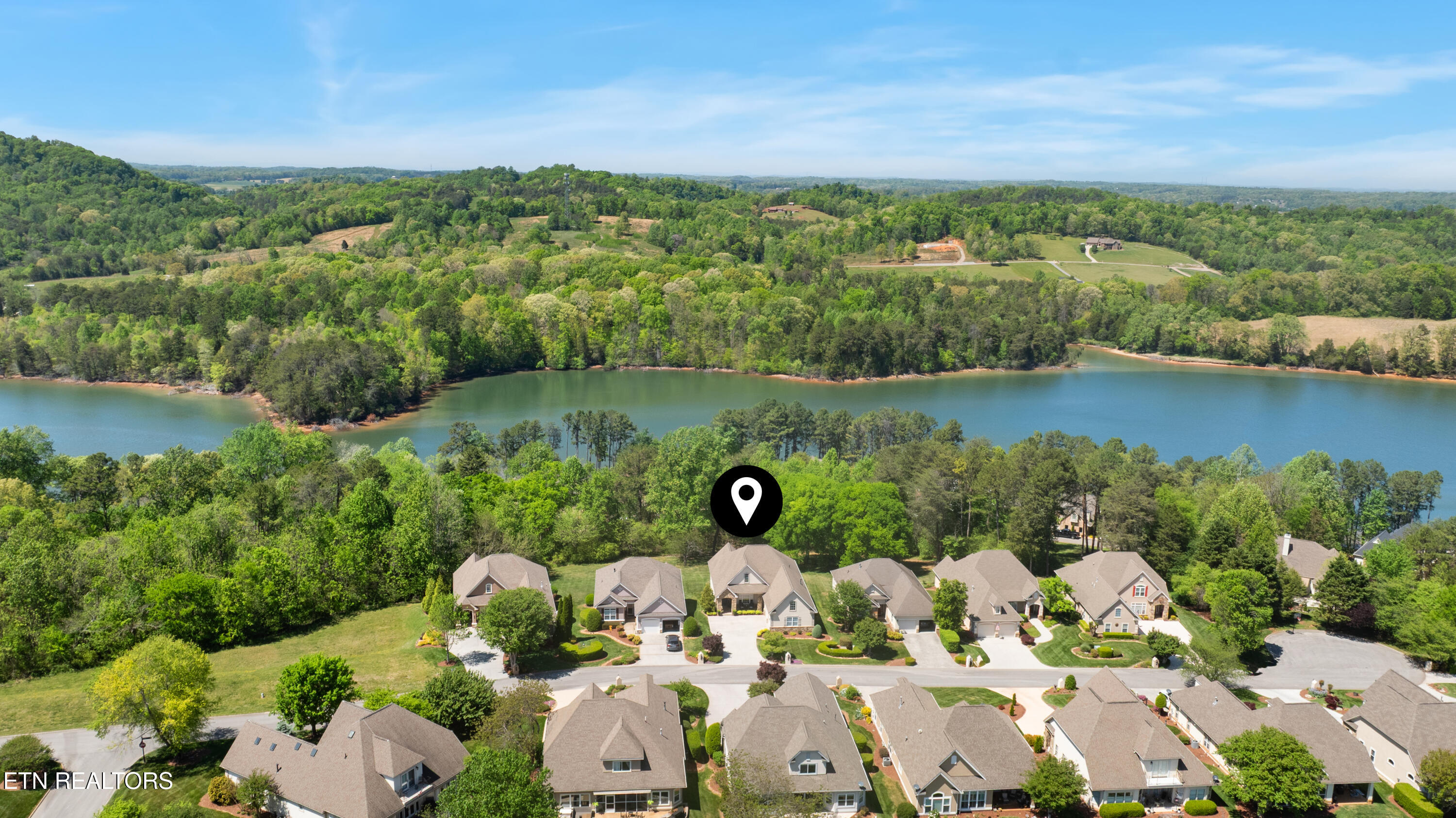181 Heron Court Vonore TN 37885