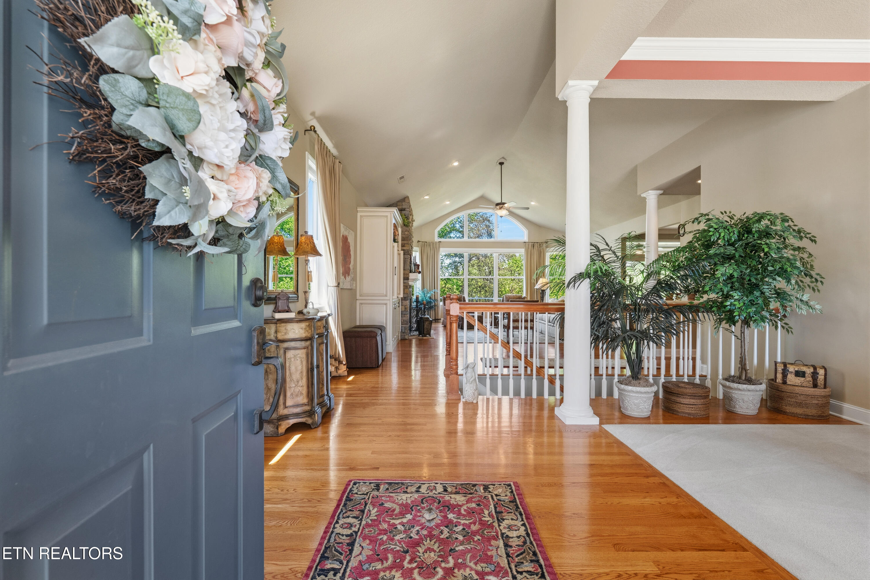 181 Heron Court Vonore TN 37885