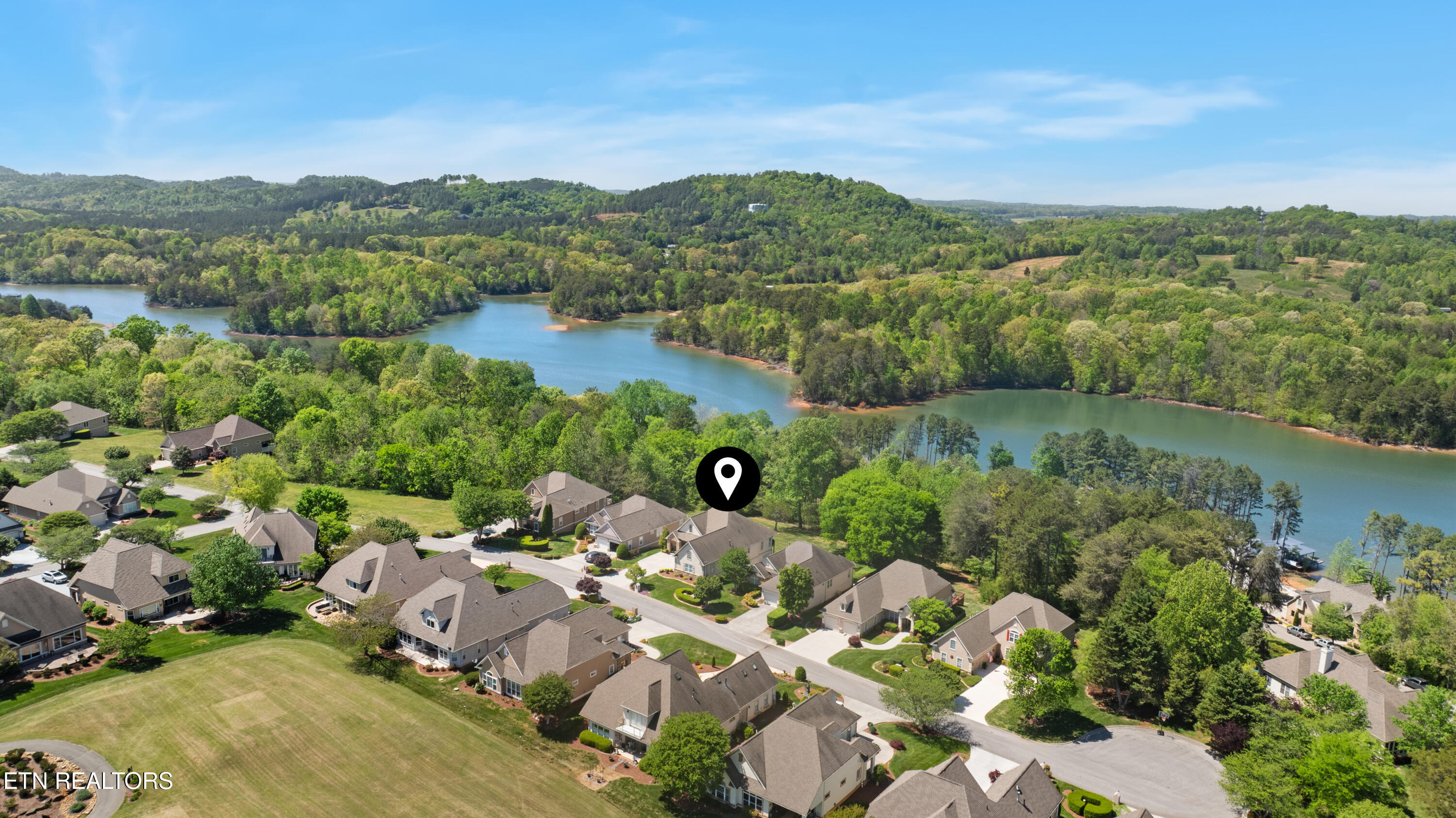 181 Heron Court Vonore TN 37885