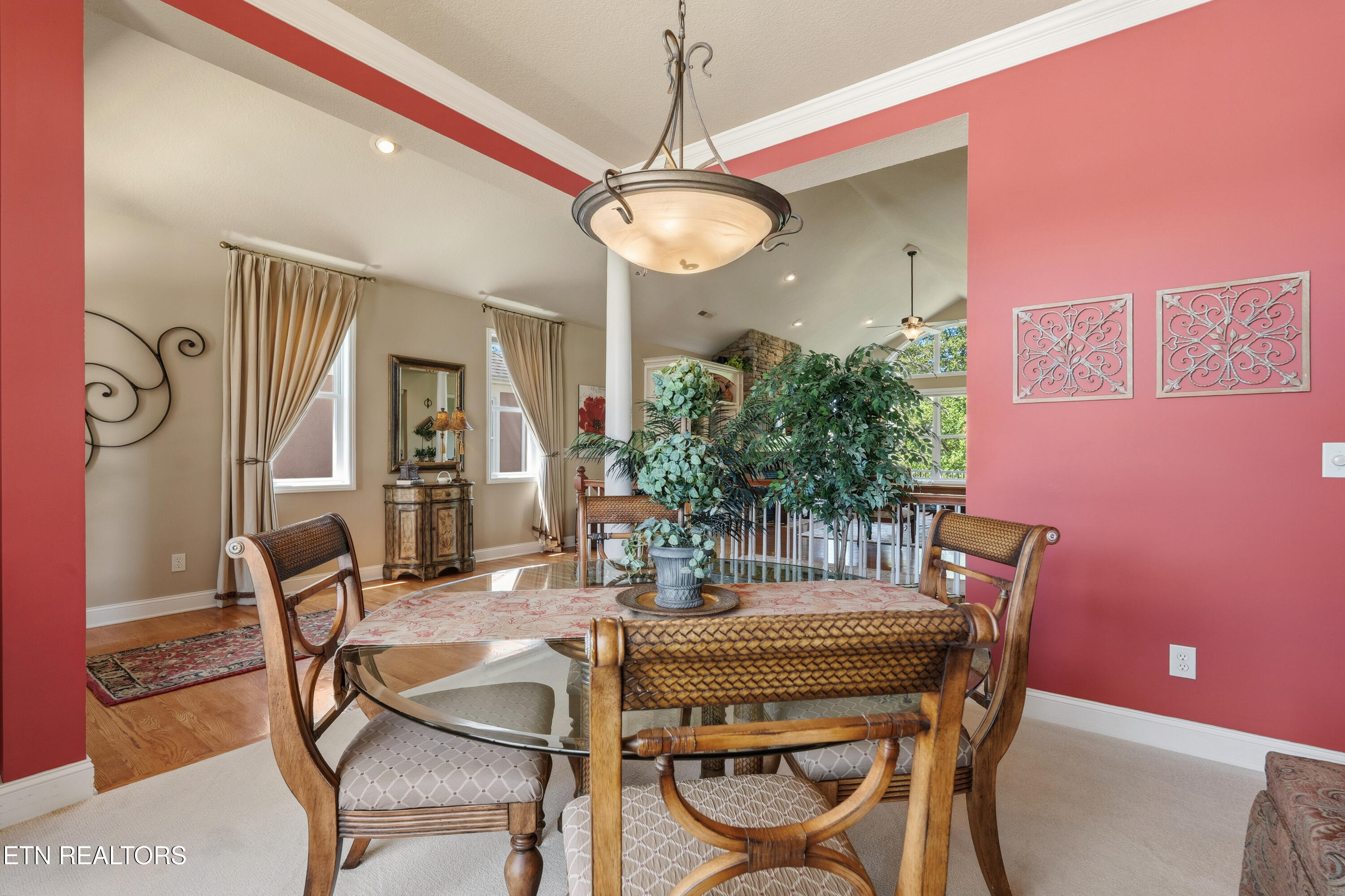 181 Heron Court Vonore TN 37885