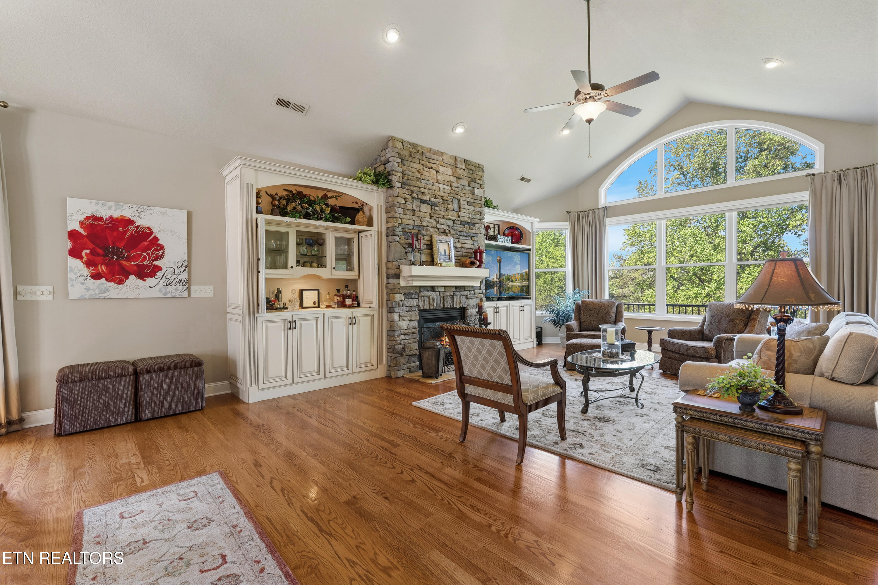 181 Heron Court Vonore TN 37885