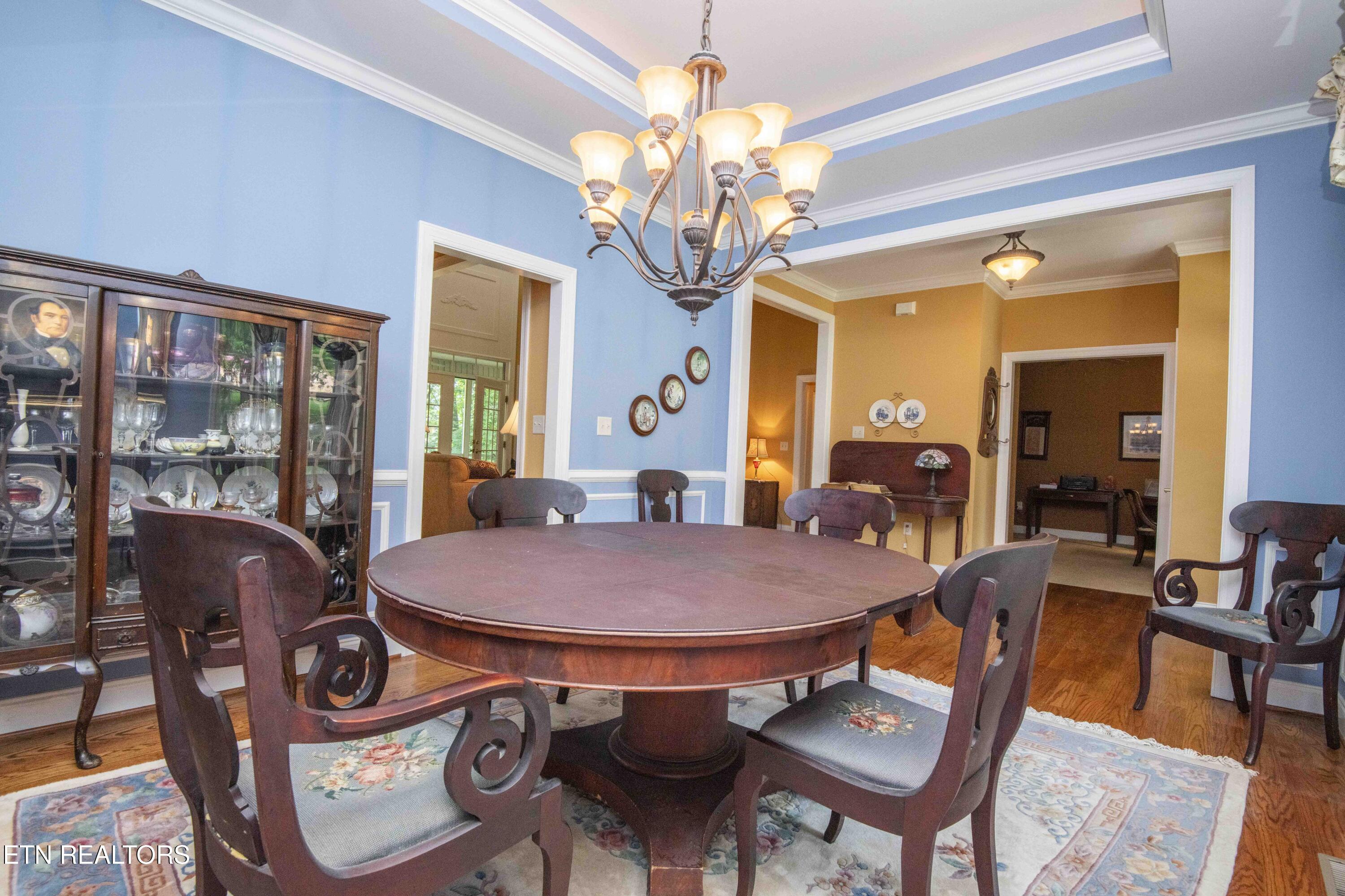 308 Tahlequah Drive Loudon TN 37774
