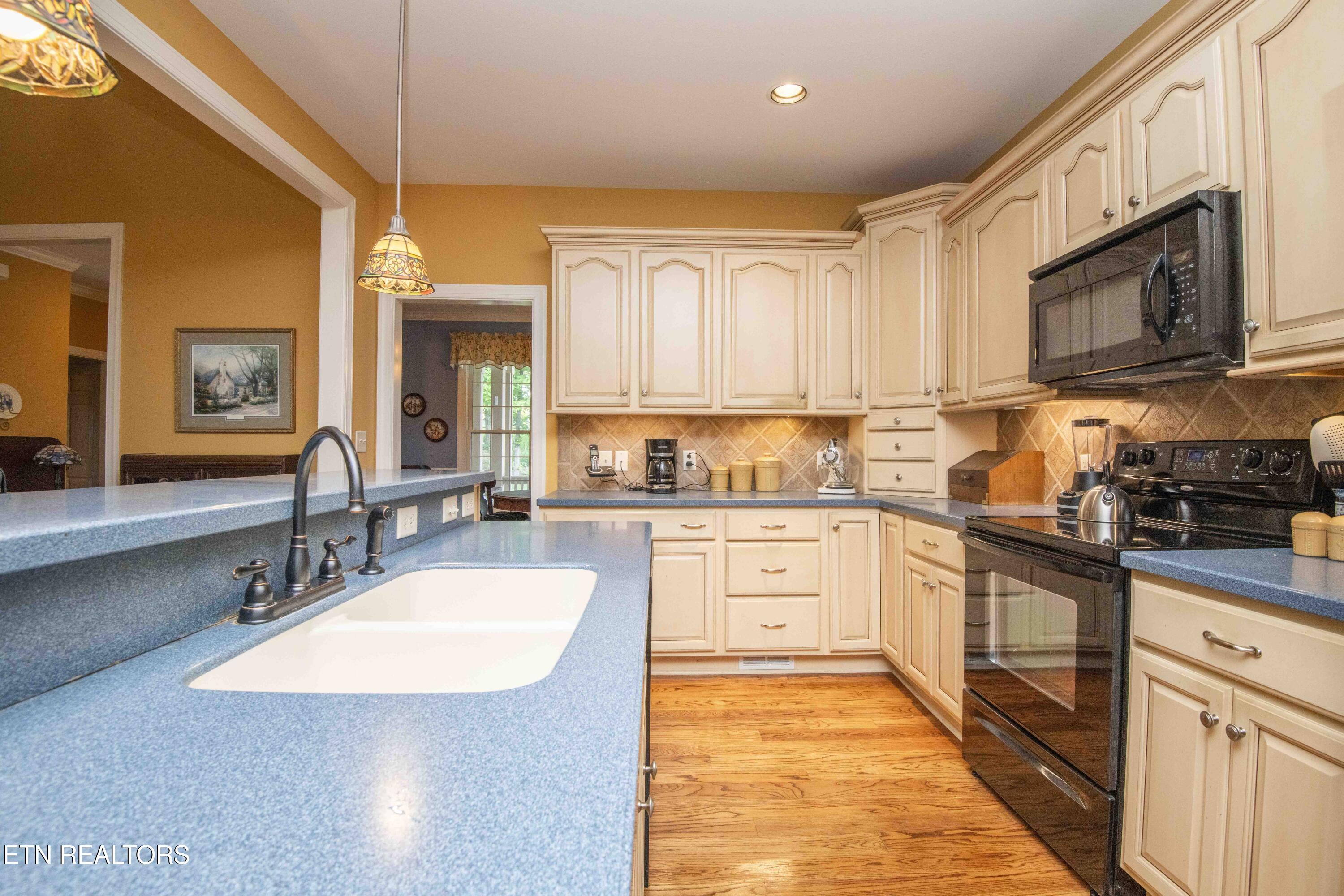 308 Tahlequah Drive Loudon TN 37774