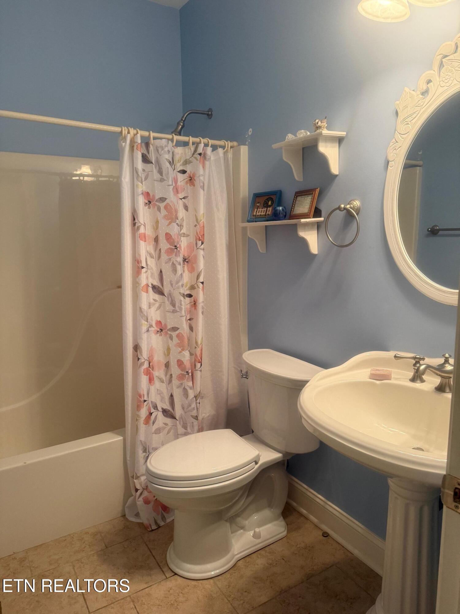 308 Tahlequah Drive Loudon TN 37774