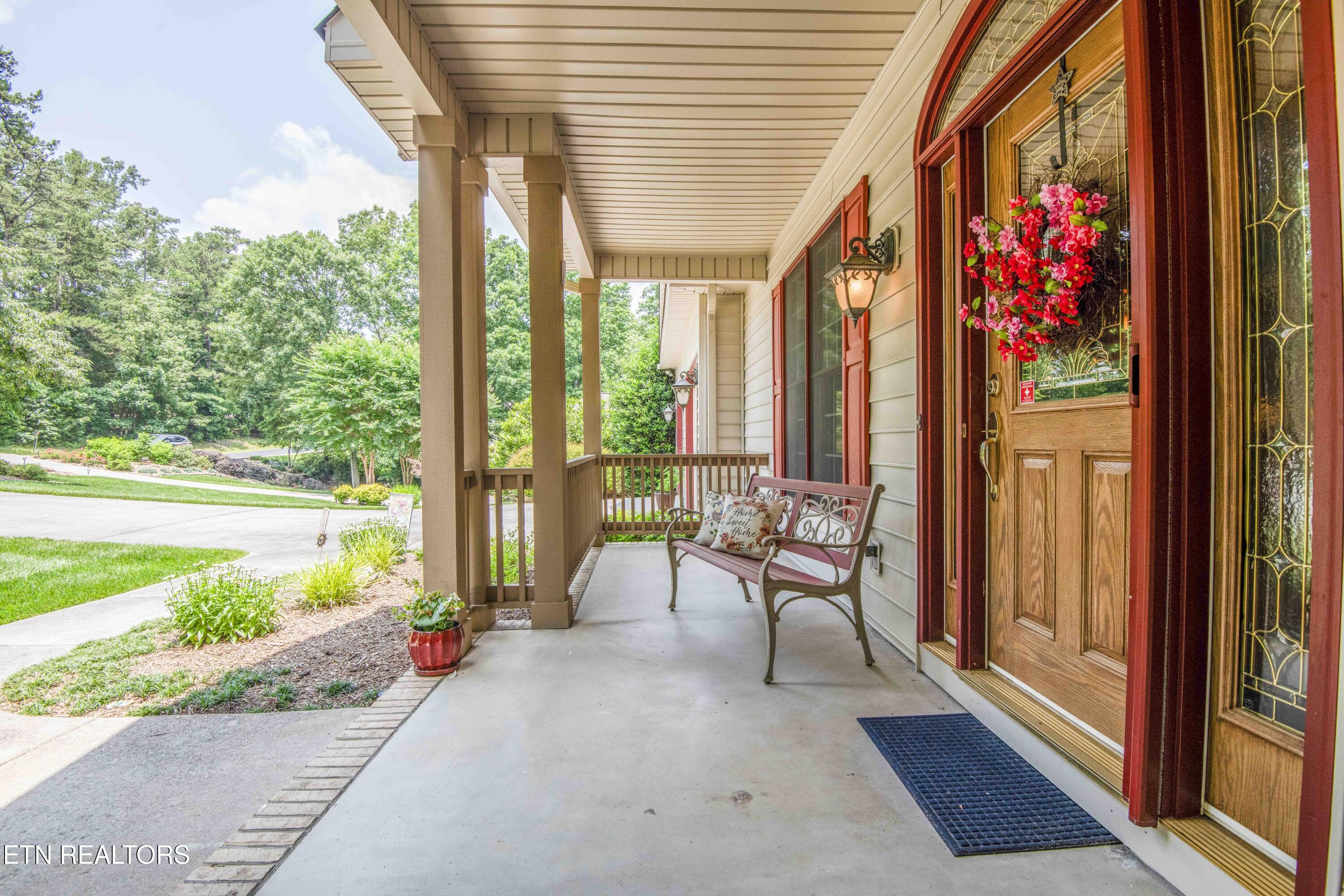 308 Tahlequah Drive Loudon TN 37774