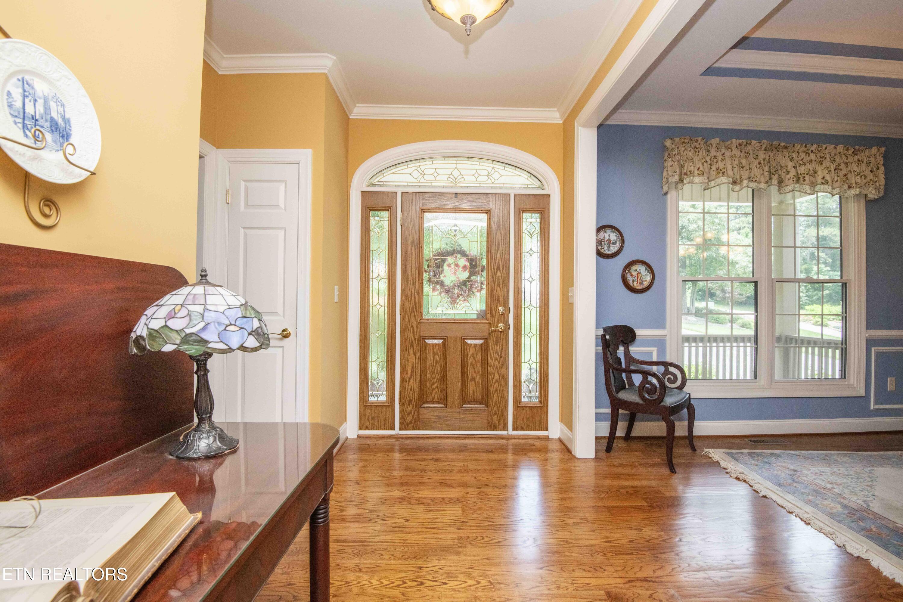 308 Tahlequah Drive Loudon TN 37774
