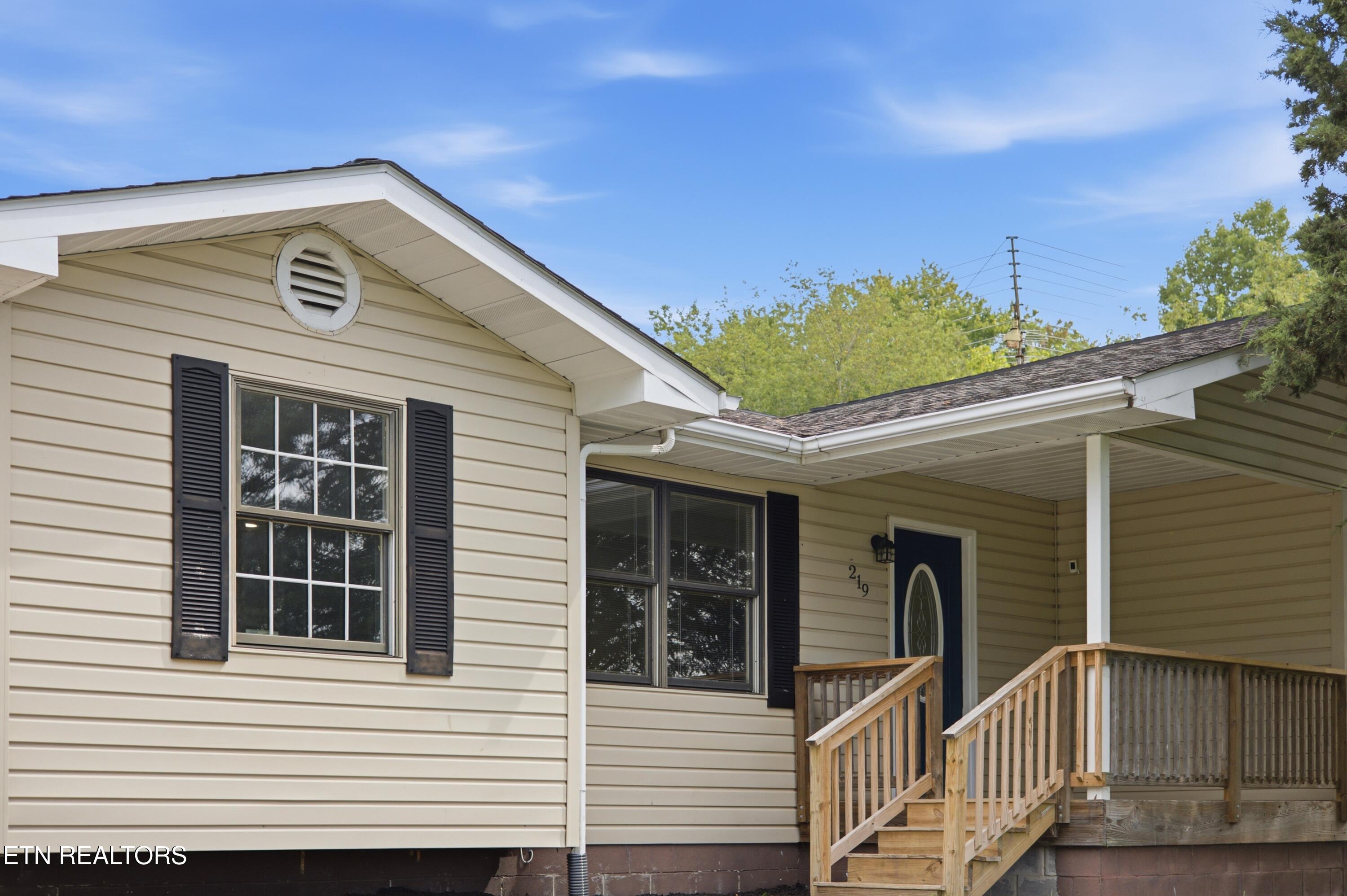 219 High Point Orchard Road Kingston TN 37763