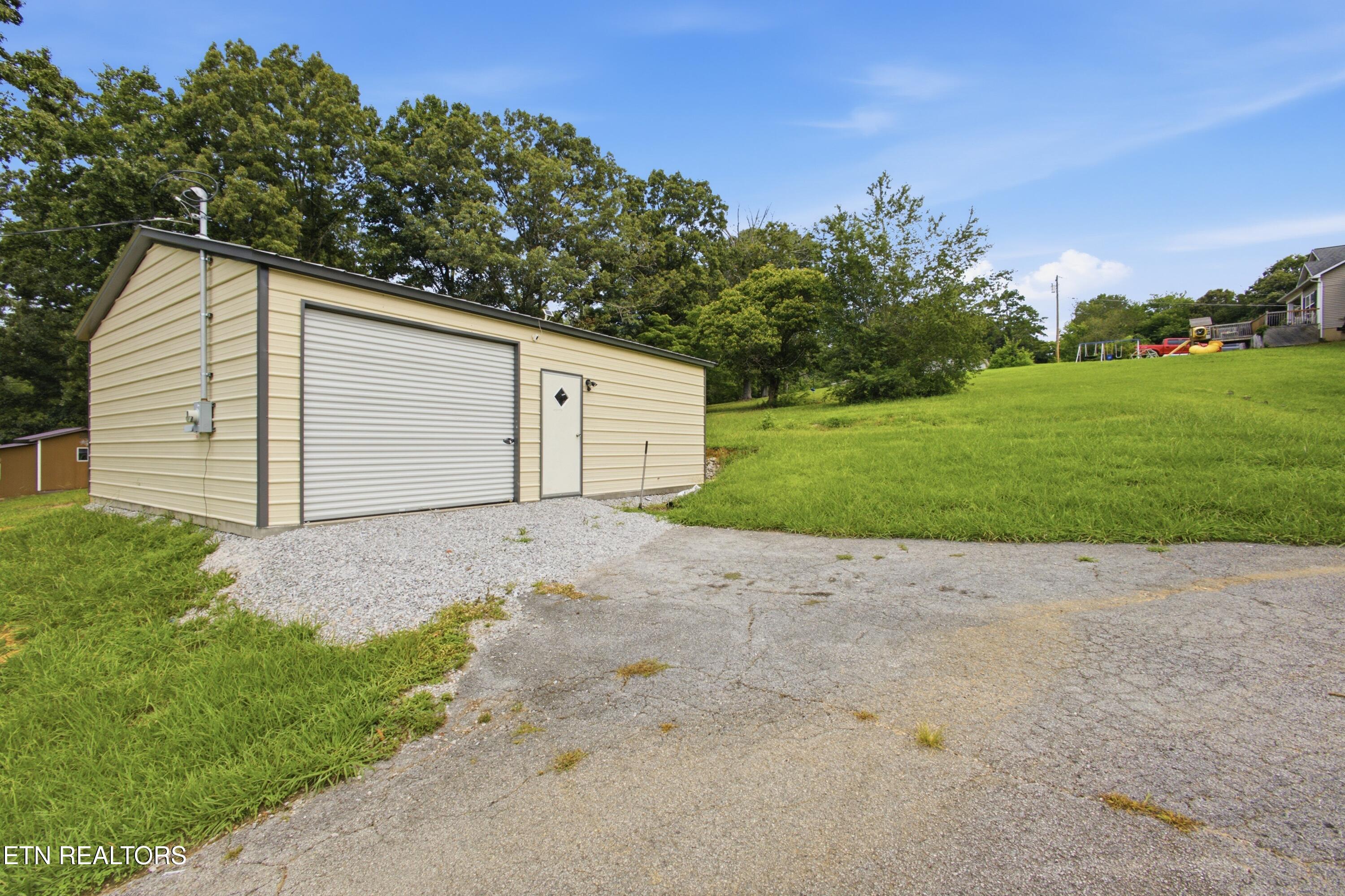 219 High Point Orchard Road Kingston TN 37763