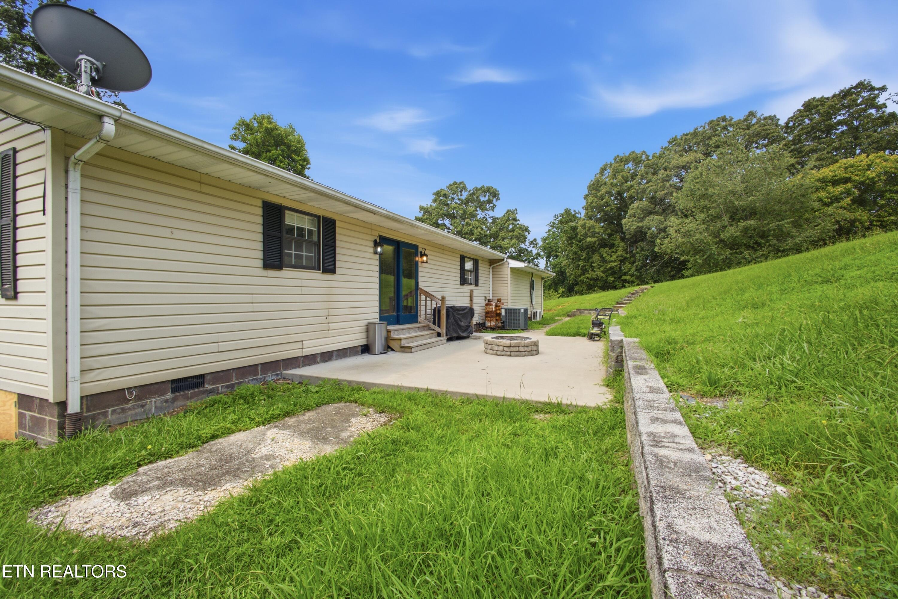 219 High Point Orchard Road Kingston TN 37763