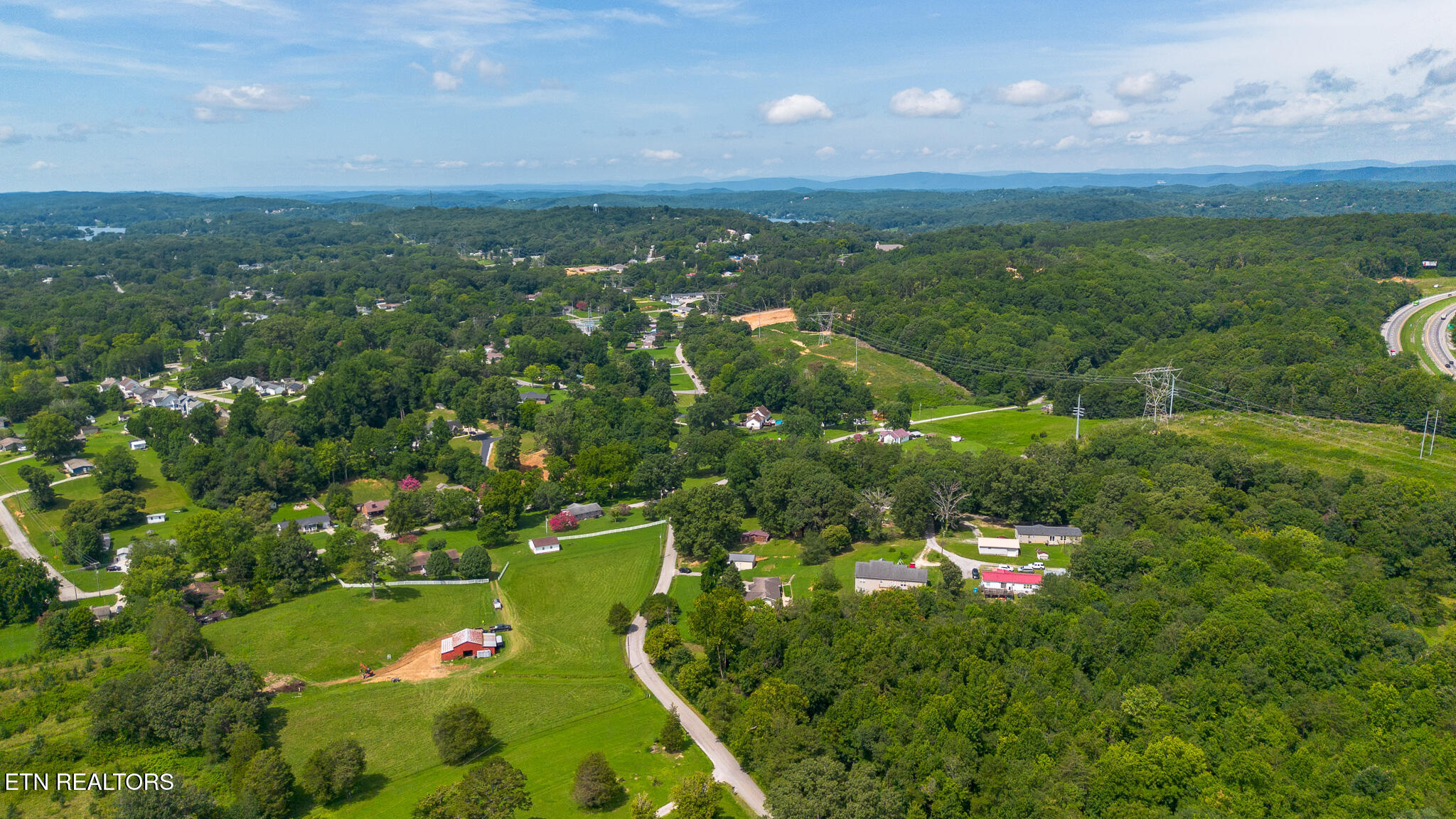219 High Point Orchard Road Kingston TN 37763