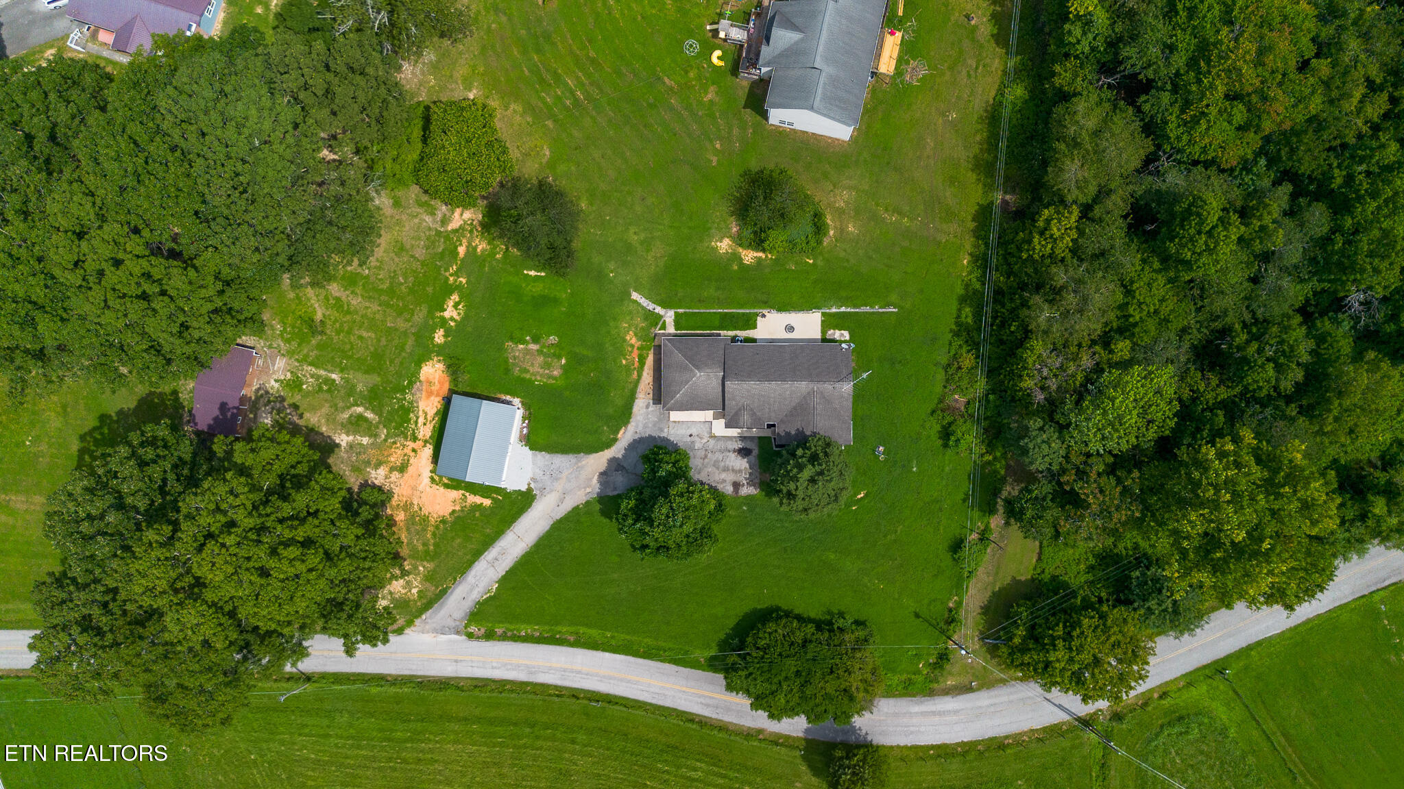 219 High Point Orchard Road Kingston TN 37763