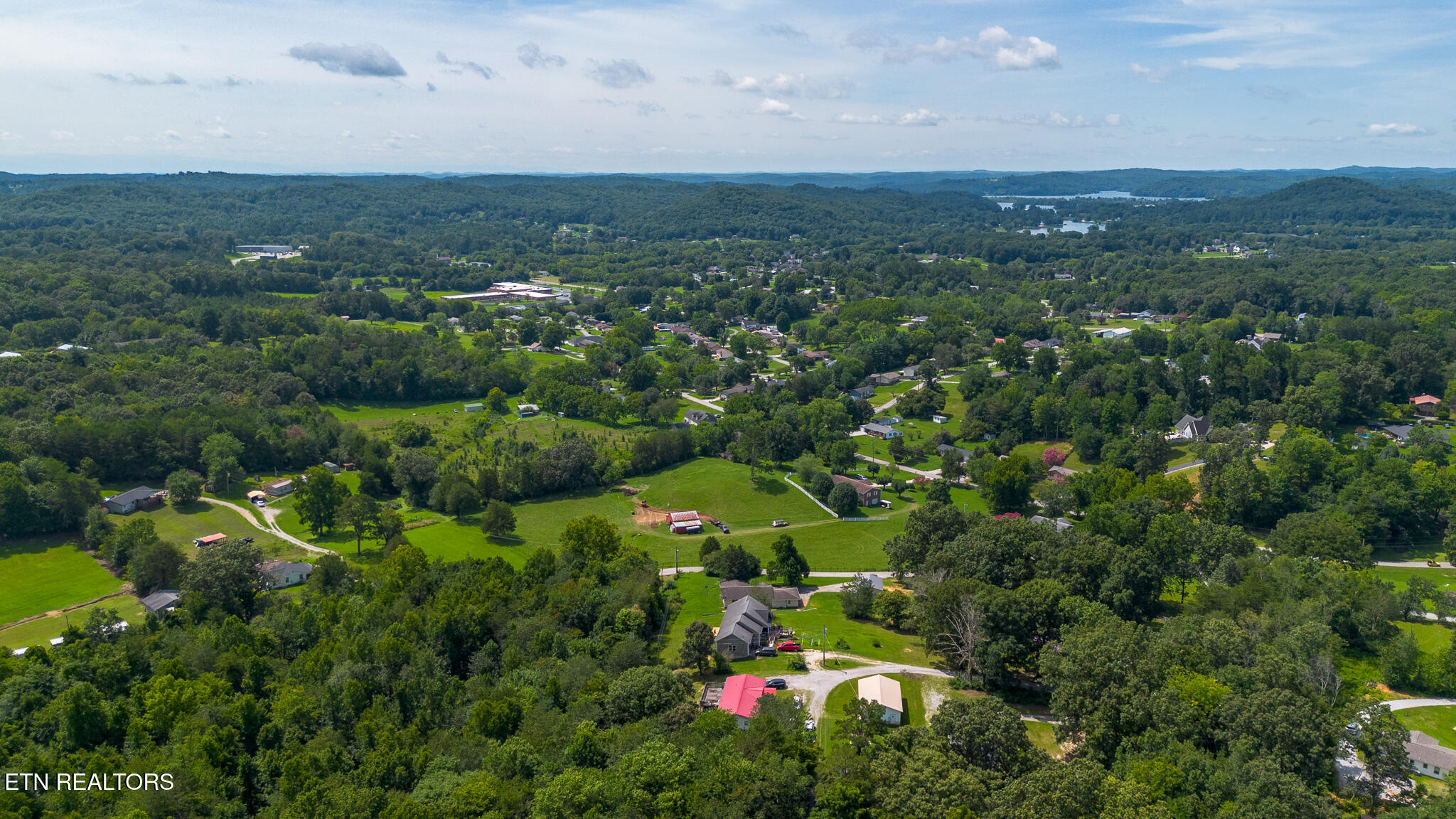 219 High Point Orchard Road Kingston TN 37763