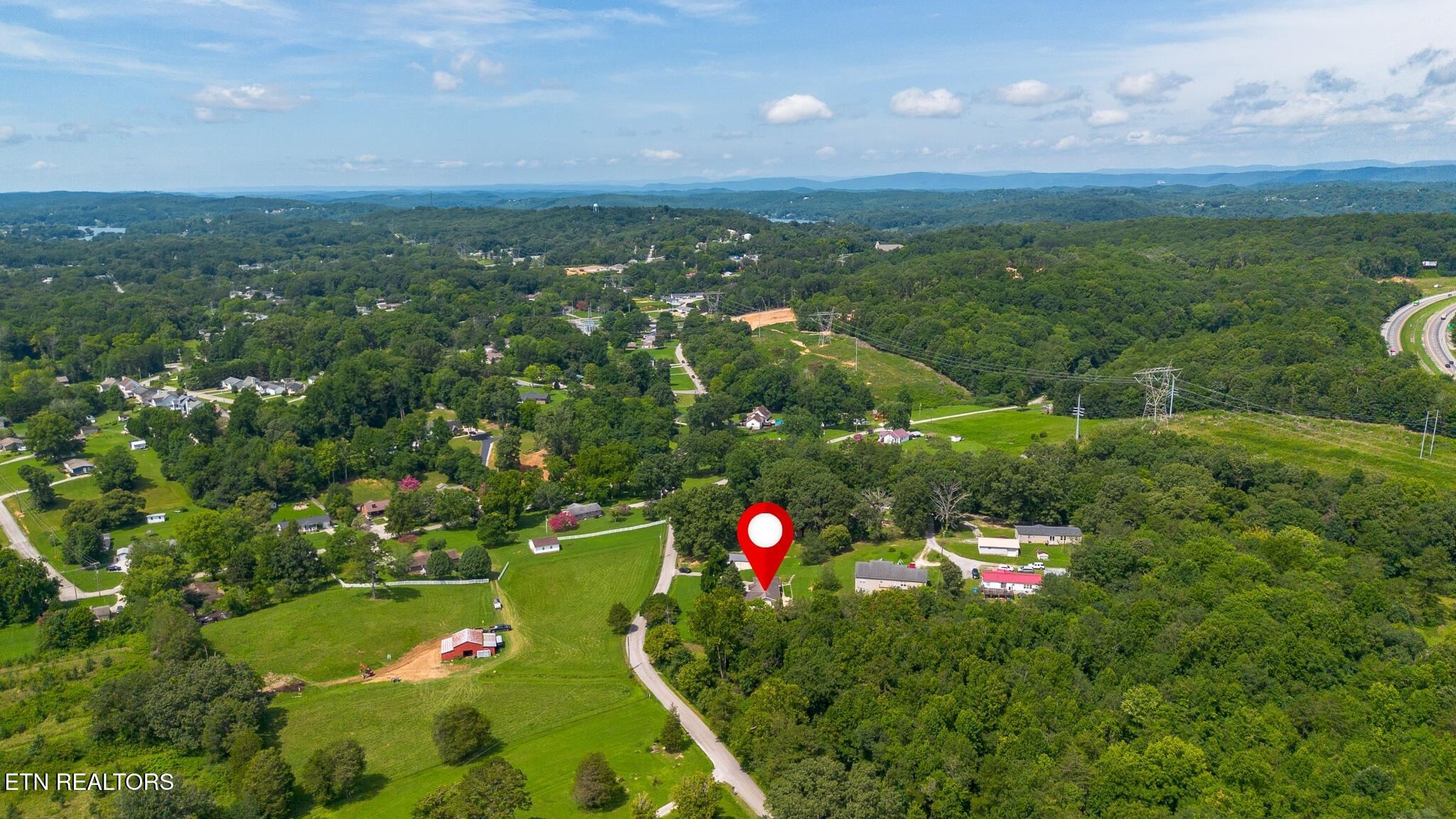 219 High Point Orchard Road Kingston TN 37763