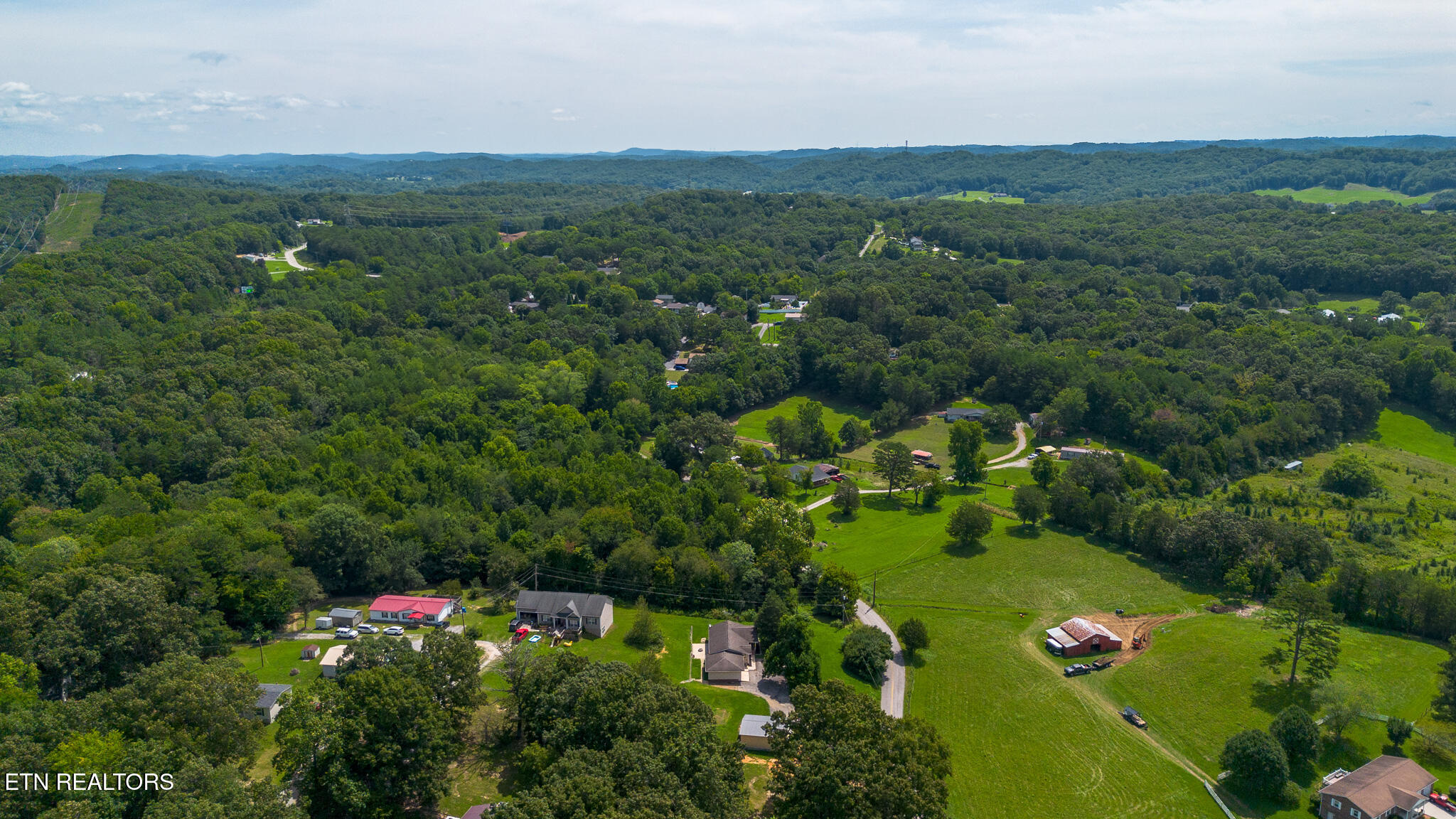 219 High Point Orchard Road Kingston TN 37763
