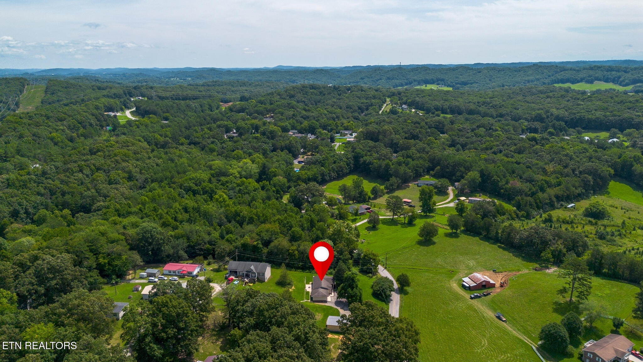 219 High Point Orchard Road Kingston TN 37763