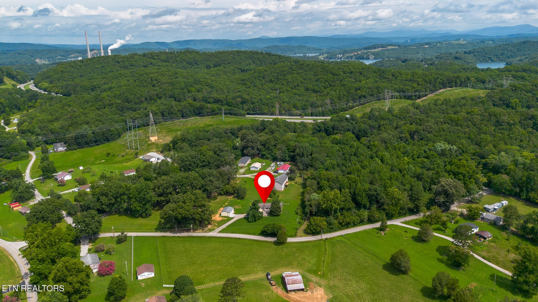 219 High Point Orchard Road Kingston TN 37763