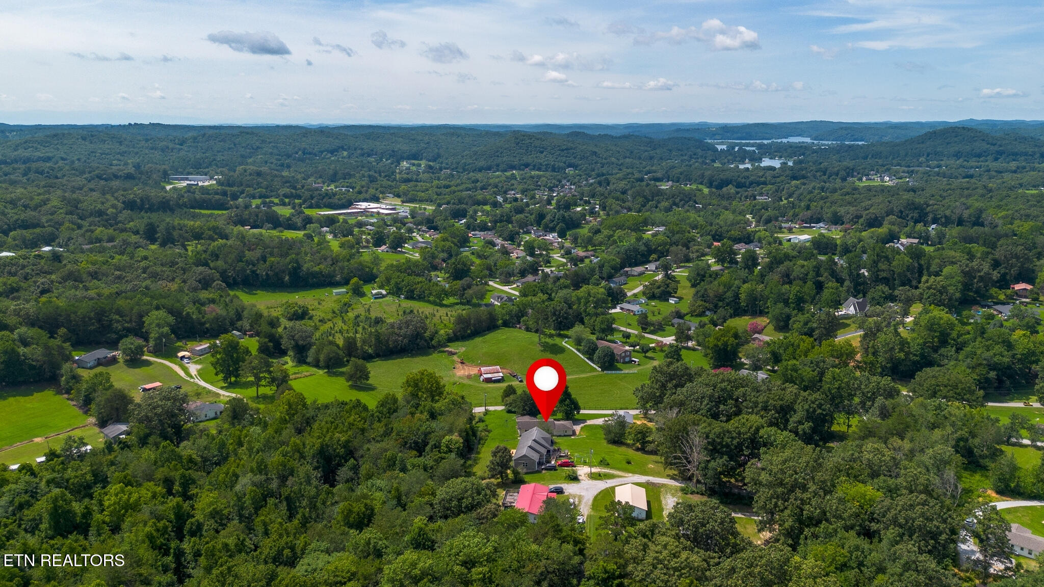 219 High Point Orchard Road Kingston TN 37763