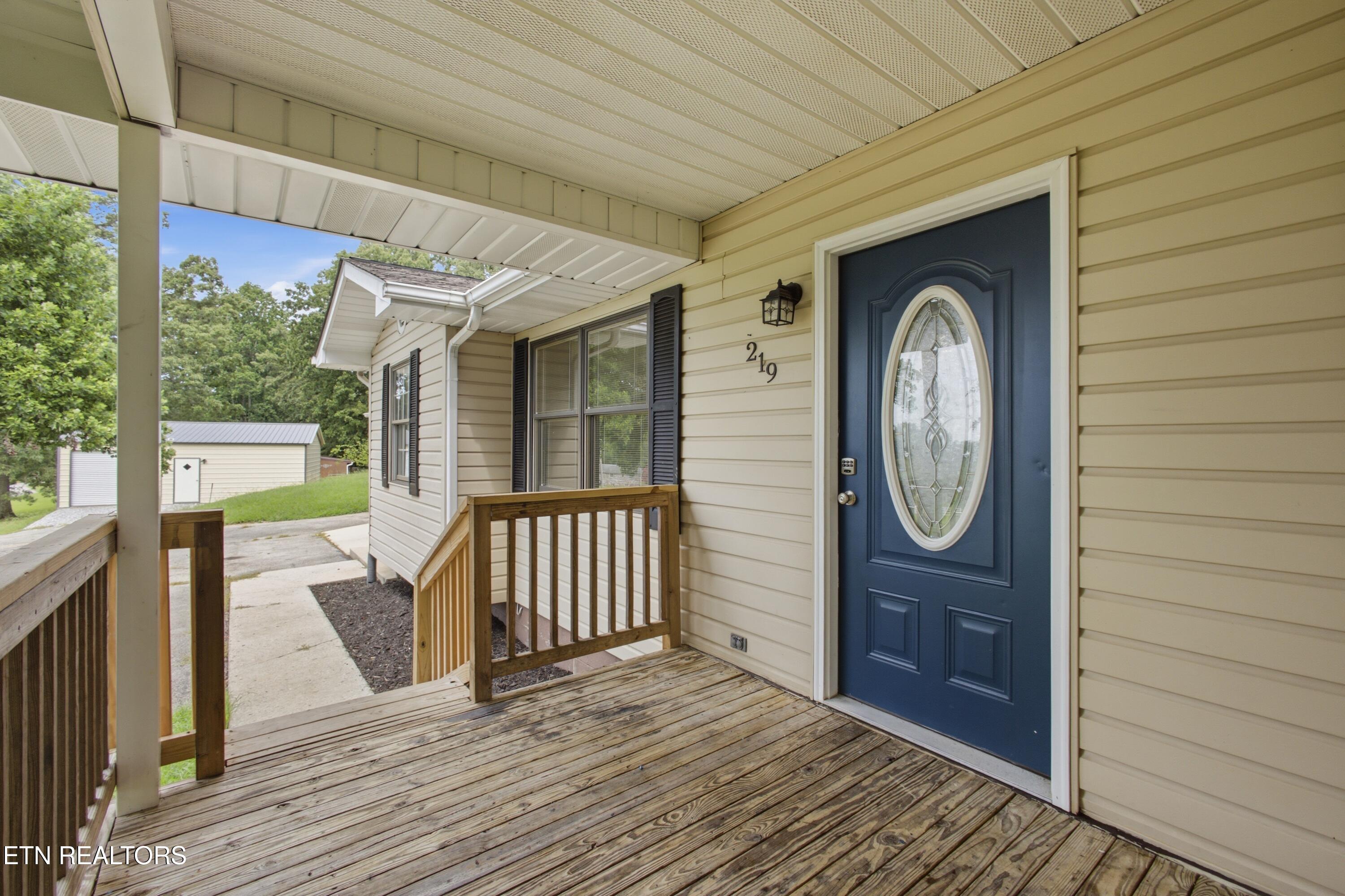 219 High Point Orchard Road Kingston TN 37763