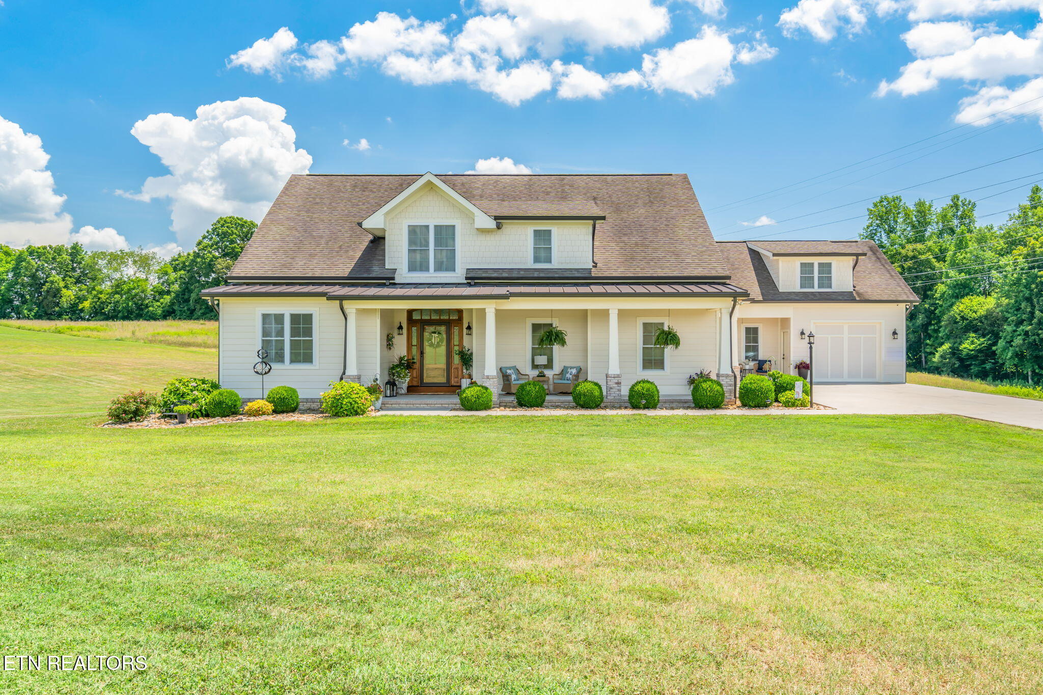 7906 Lucky Lane Corryton TN 37721