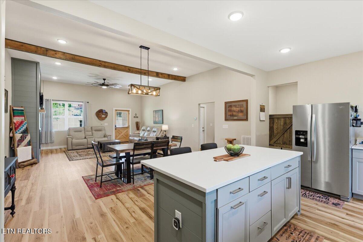 1523 Rosewood Drive Sevierville TN 37876