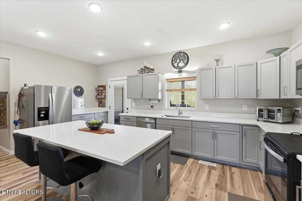 1523 Rosewood Drive Sevierville TN 37876