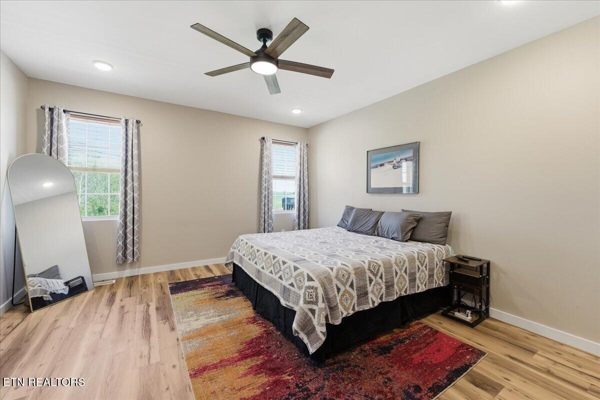 1523 Rosewood Drive Sevierville TN 37876