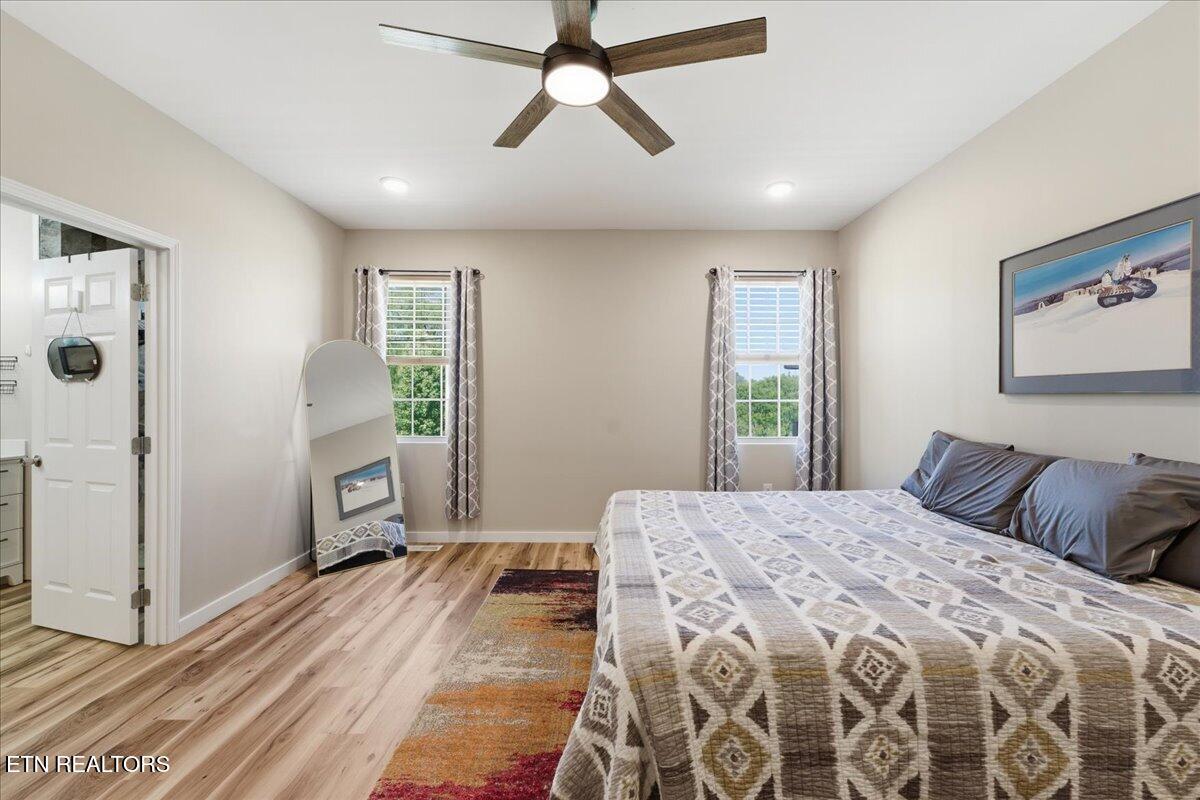 1523 Rosewood Drive Sevierville TN 37876
