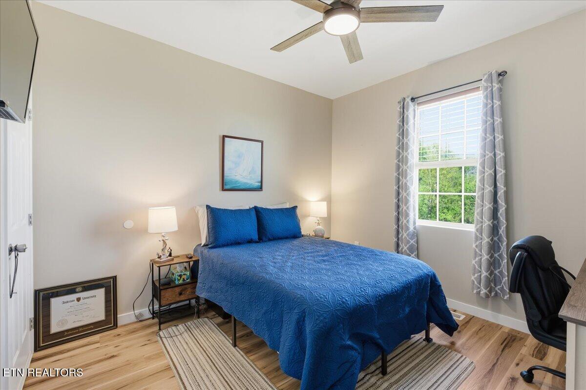 1523 Rosewood Drive Sevierville TN 37876
