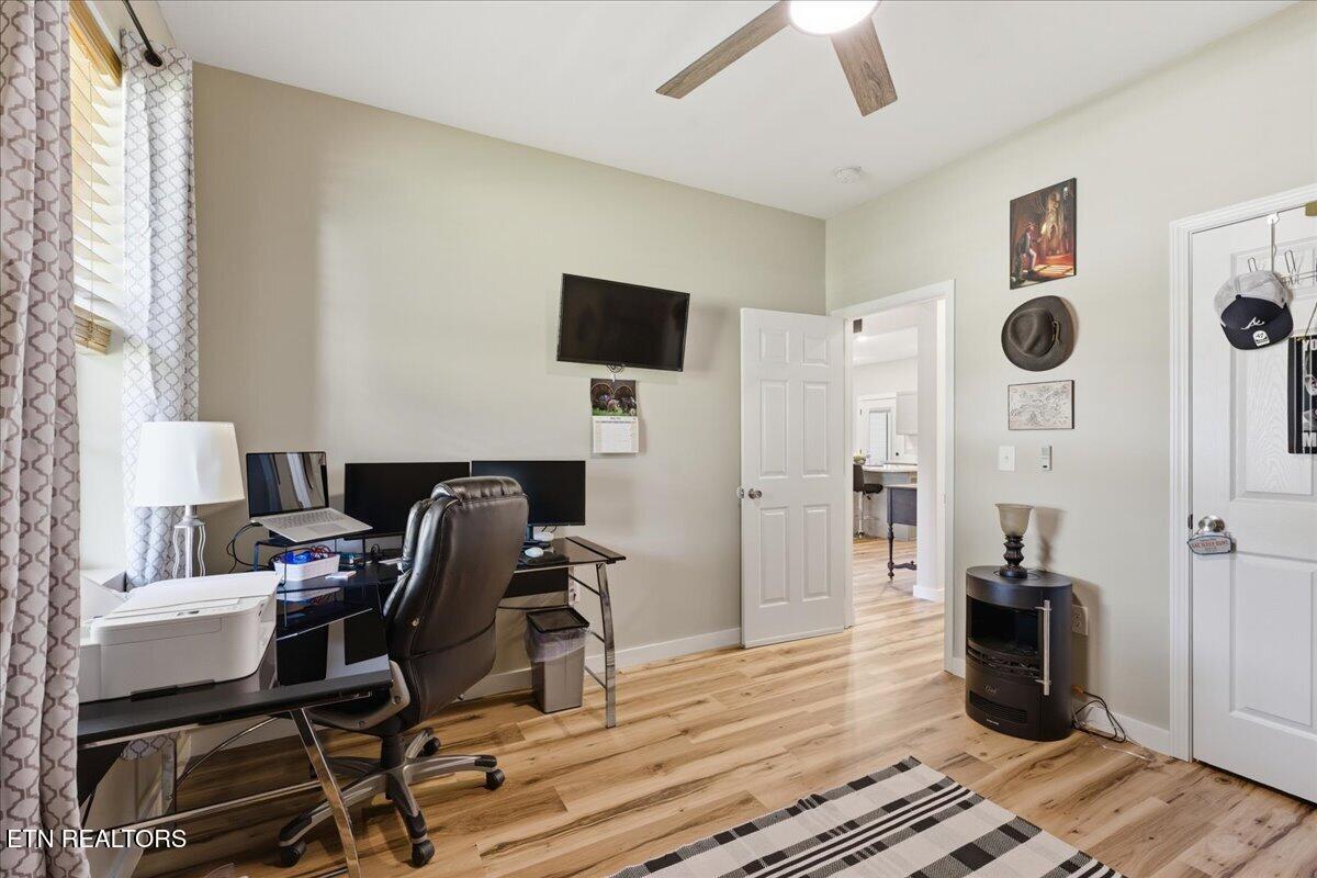 1523 Rosewood Drive Sevierville TN 37876