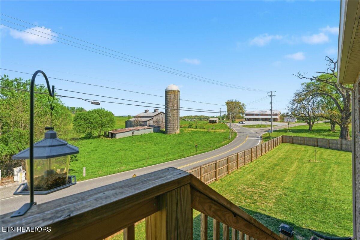 1523 Rosewood Drive Sevierville TN 37876