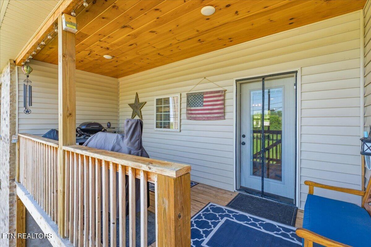 1523 Rosewood Drive Sevierville TN 37876