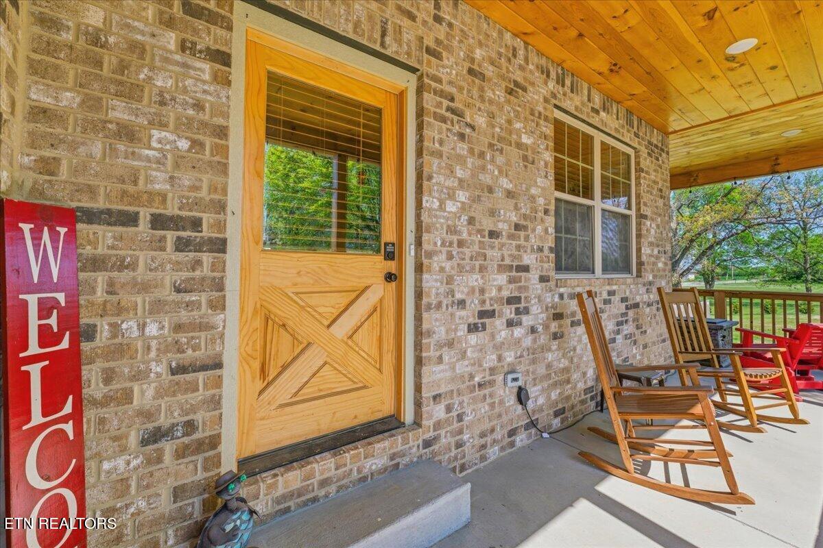 1523 Rosewood Drive Sevierville TN 37876