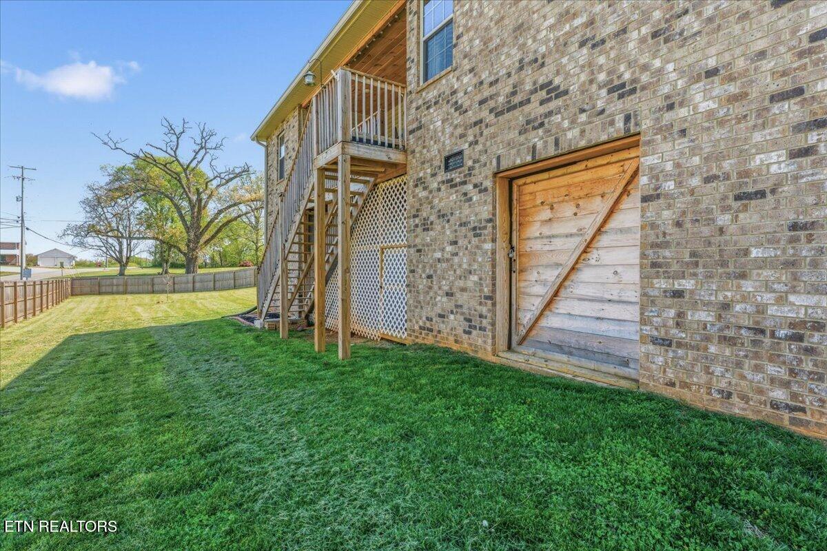 1523 Rosewood Drive Sevierville TN 37876
