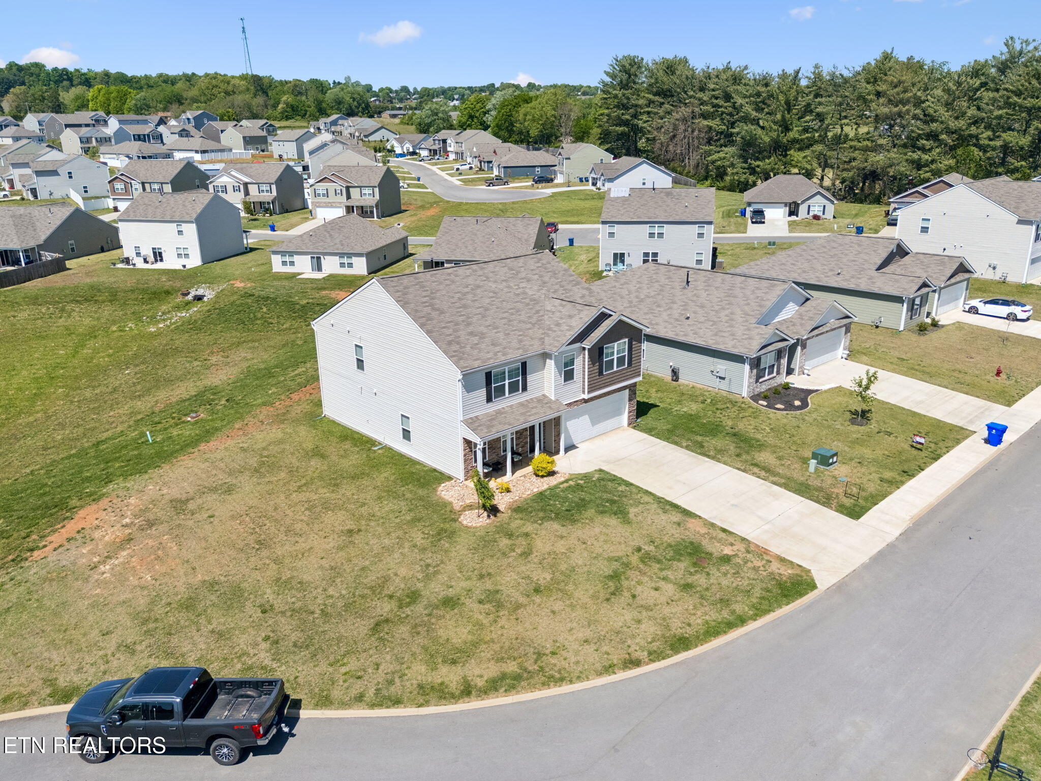1116 Janice Lane Talbott TN 37877
