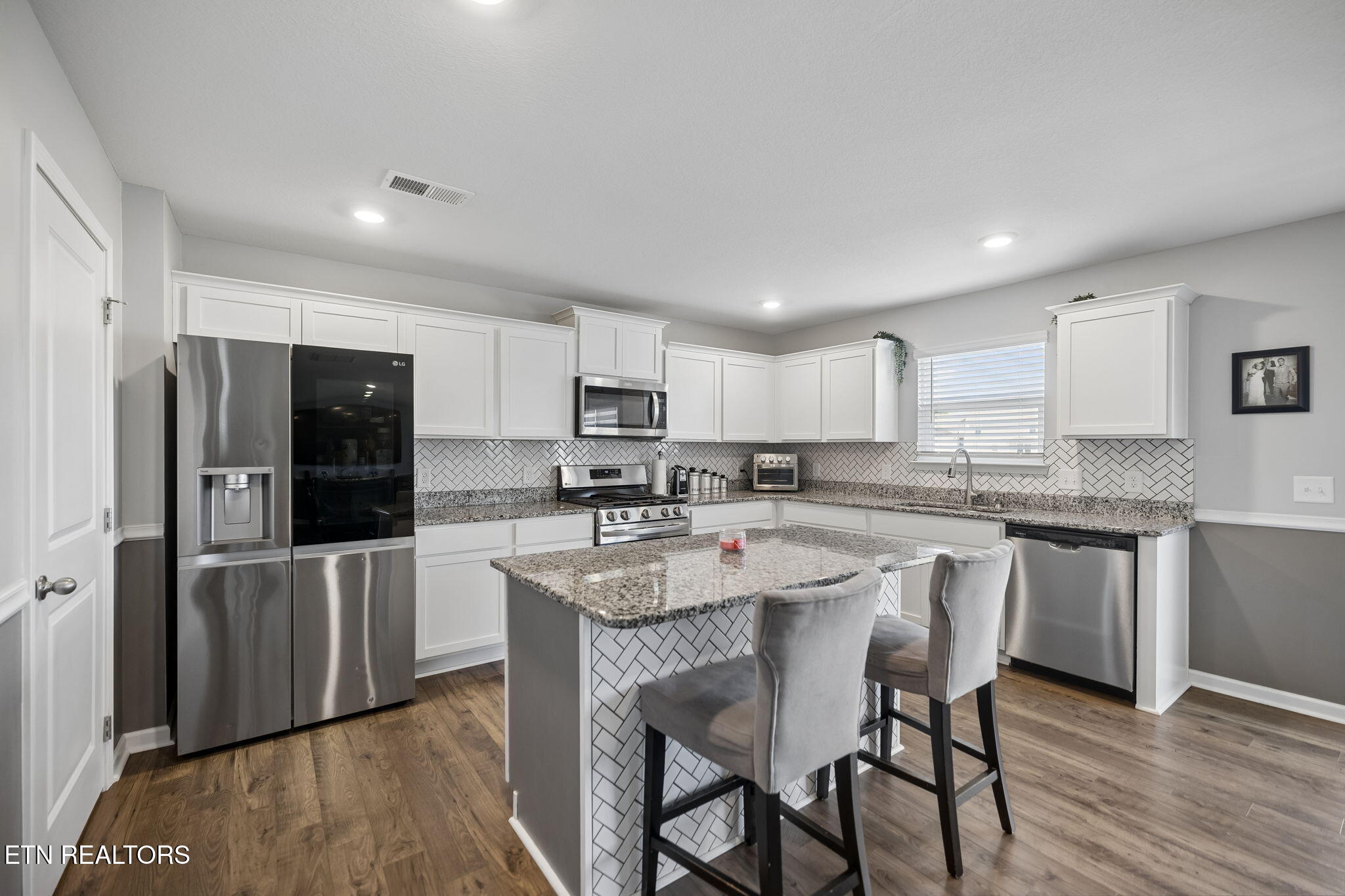 1116 Janice Lane Talbott TN 37877
