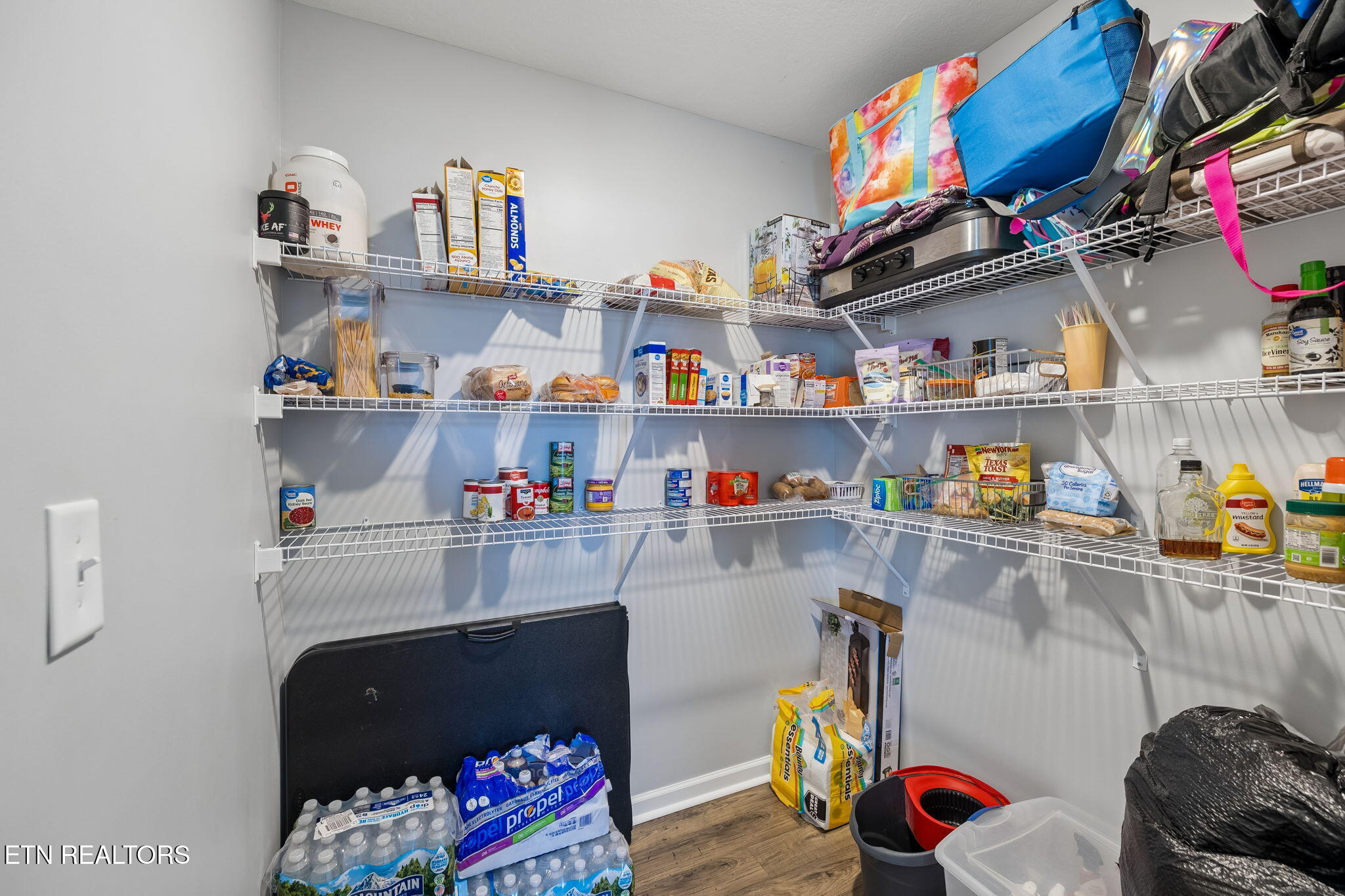 1116 Janice Lane Talbott TN 37877