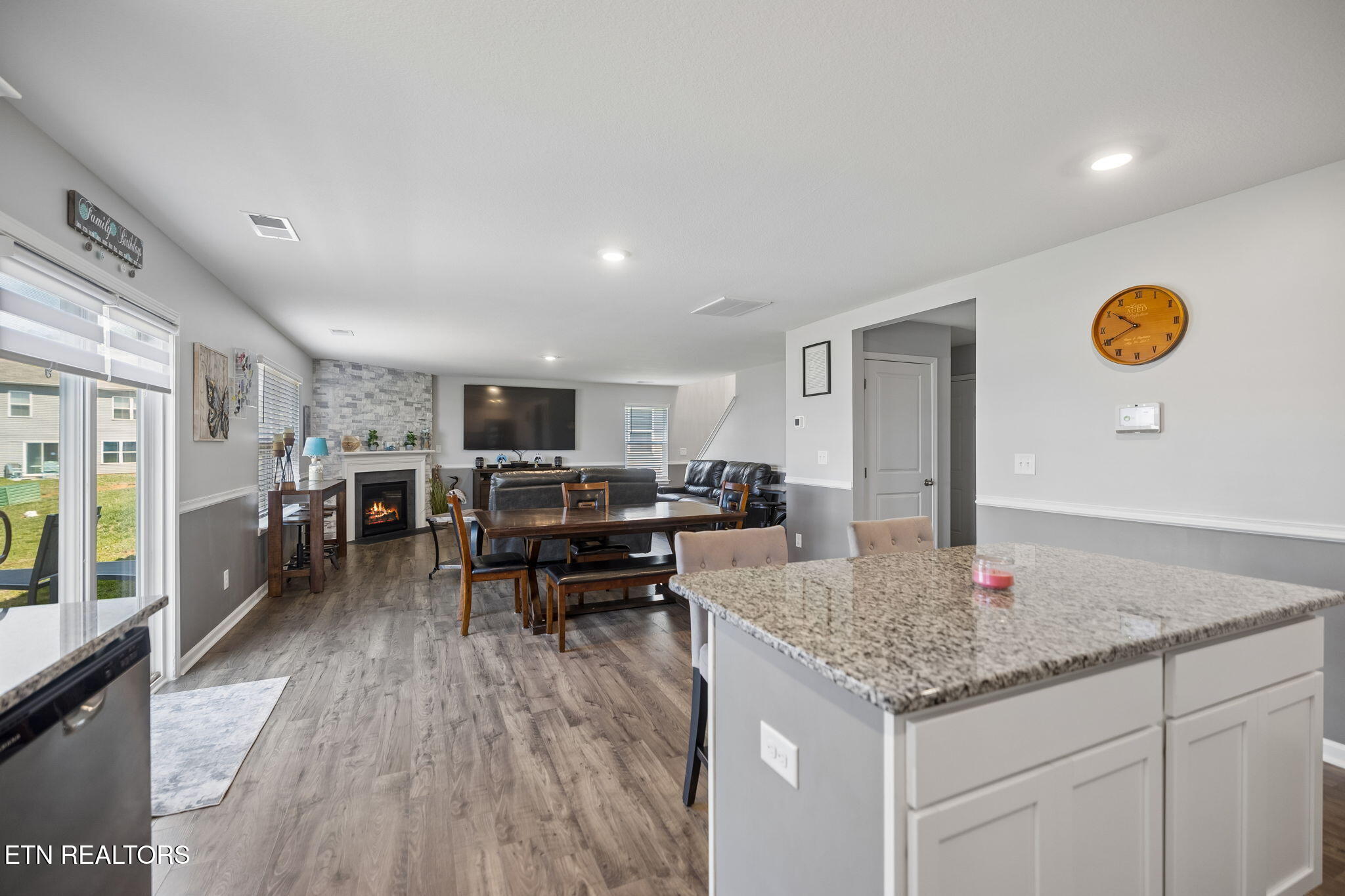 1116 Janice Lane Talbott TN 37877