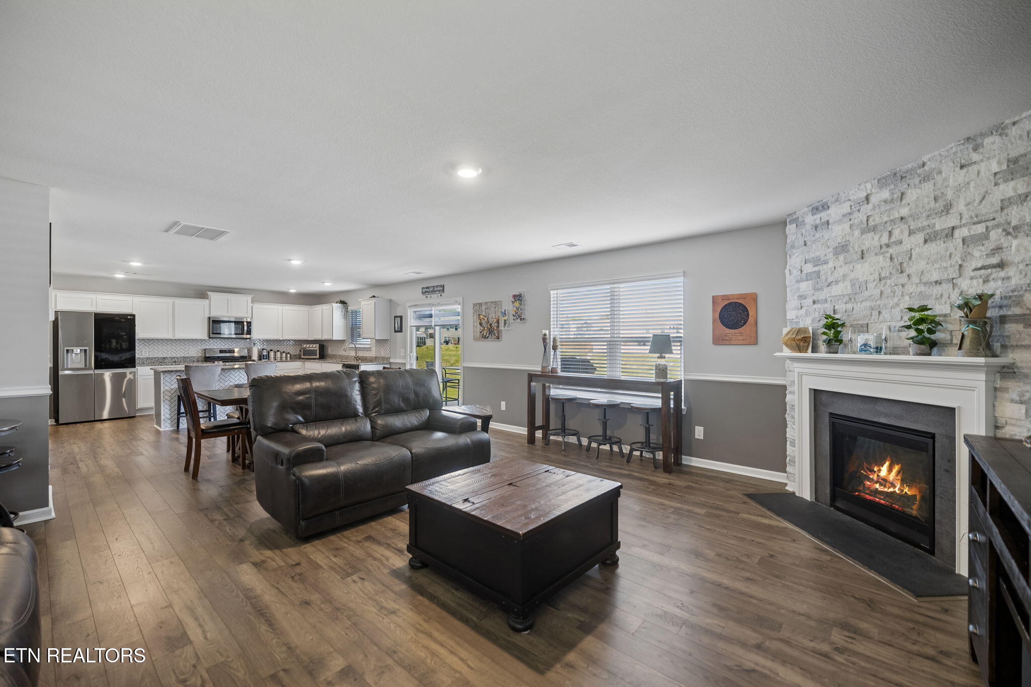 1116 Janice Lane Talbott TN 37877