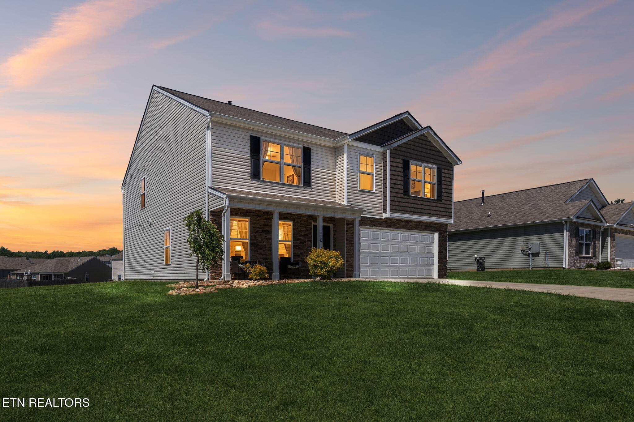 1116 Janice Lane Talbott TN 37877